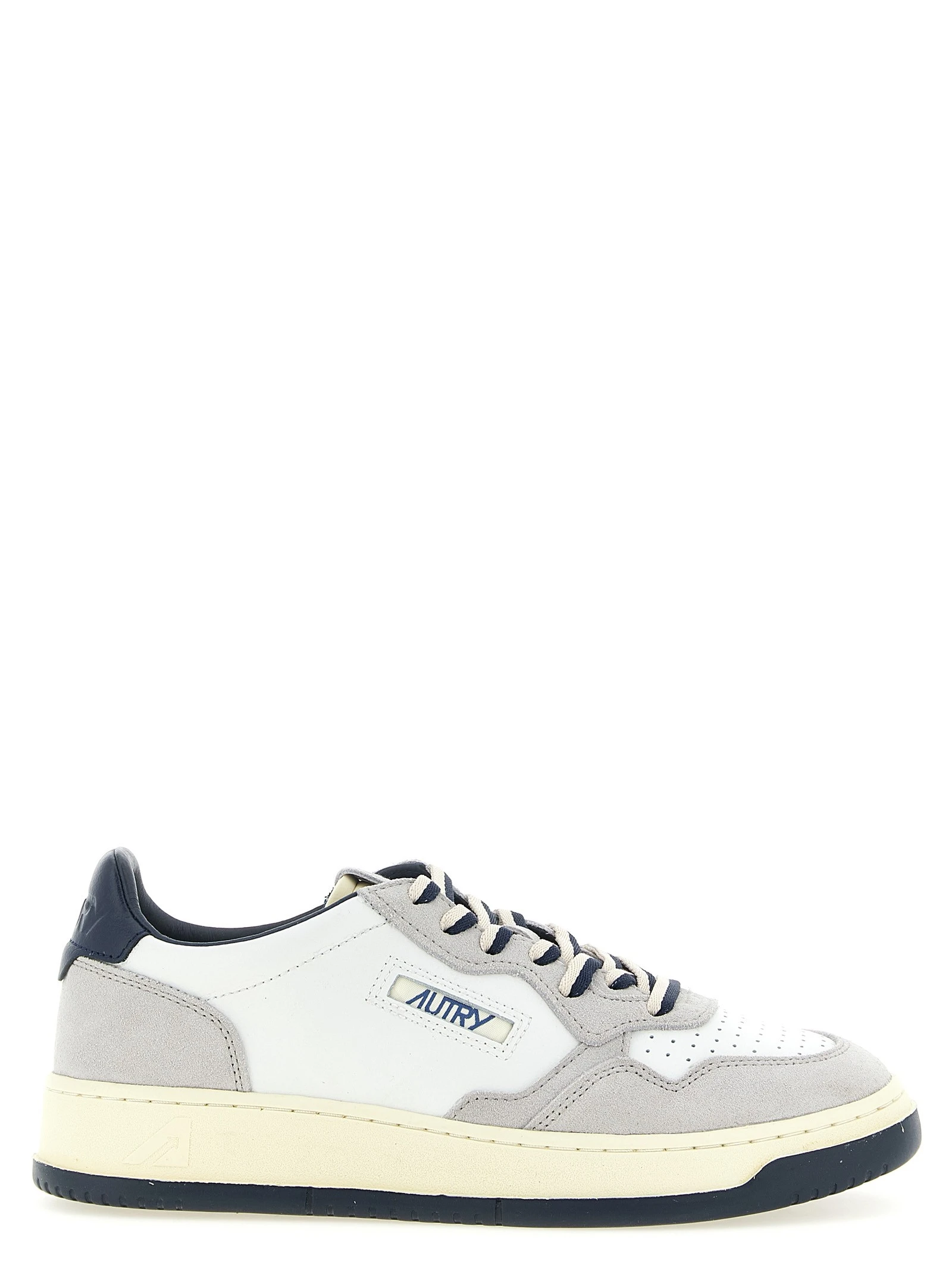 'Medalist Low' sneakers