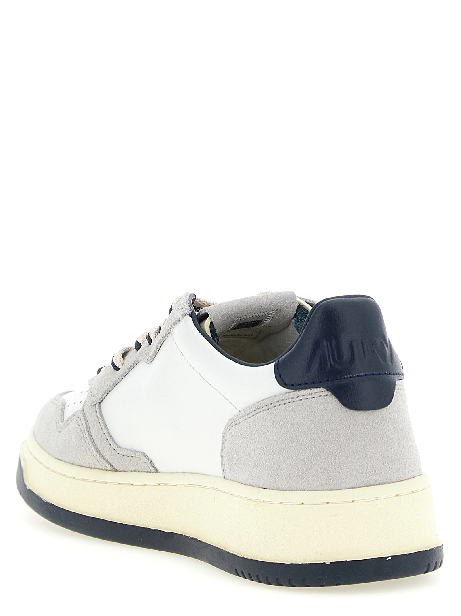 'Medalist Low' sneakers