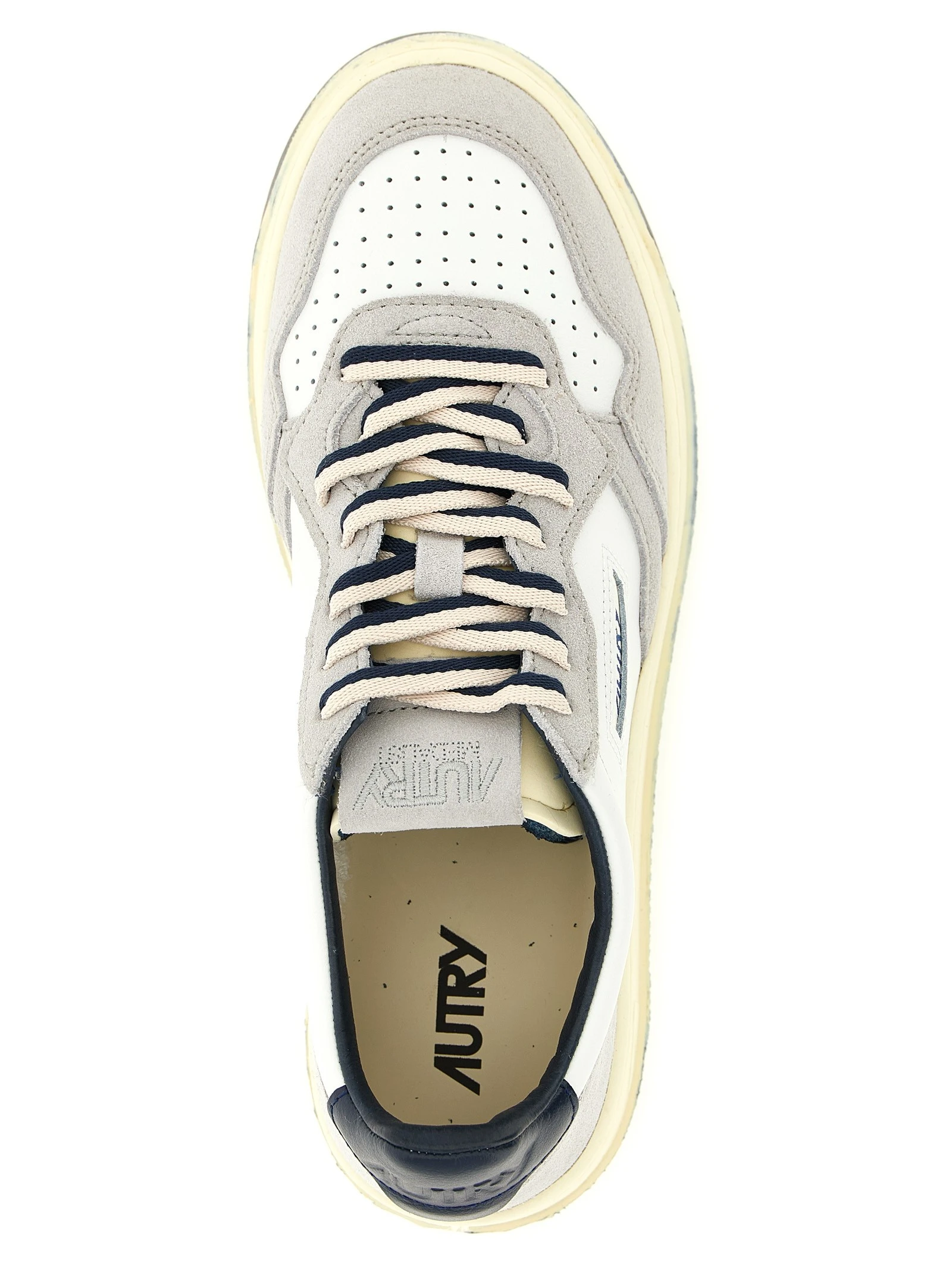 'Medalist Low' sneakers