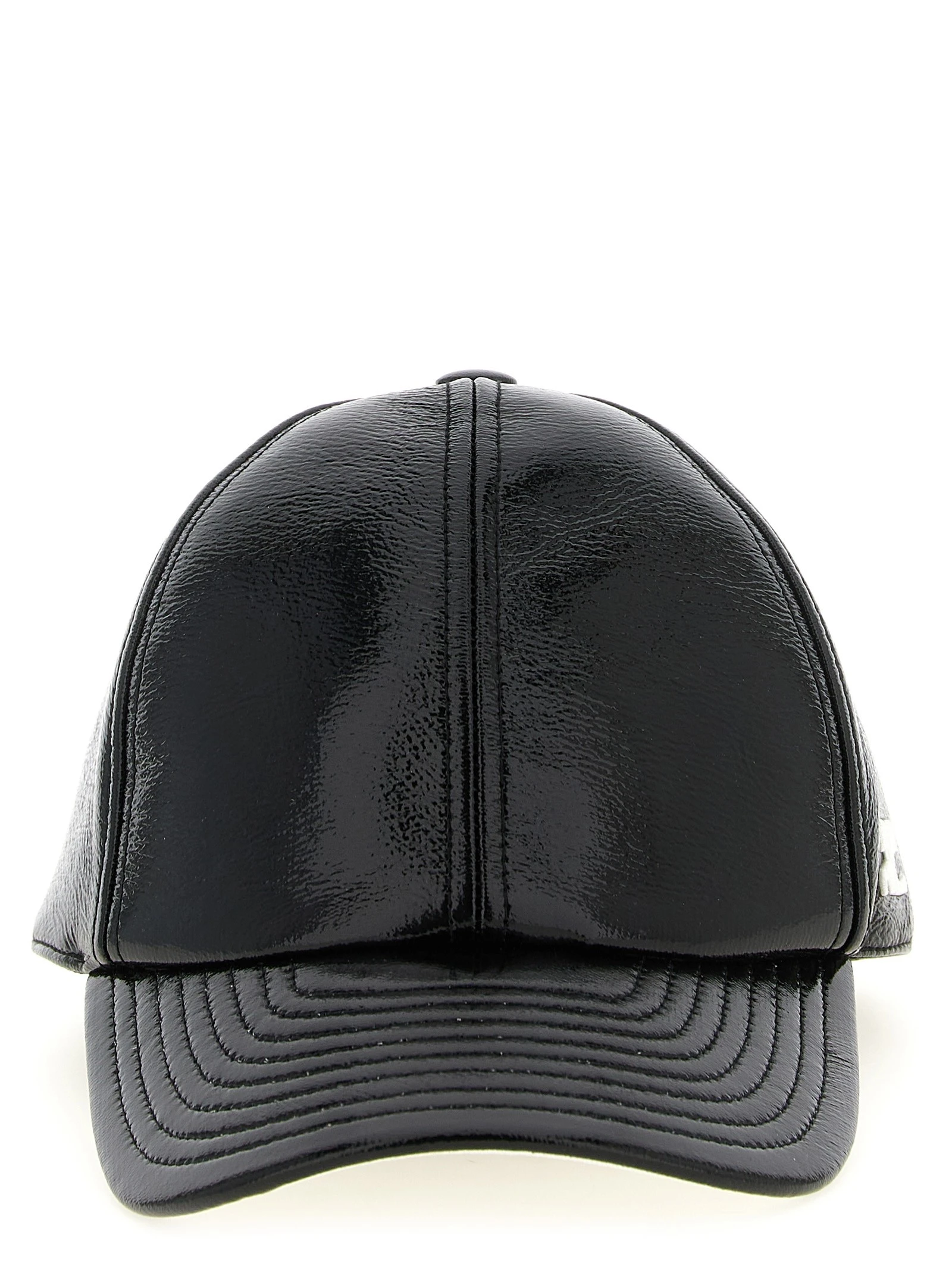 'Reedition Vinyl' cap