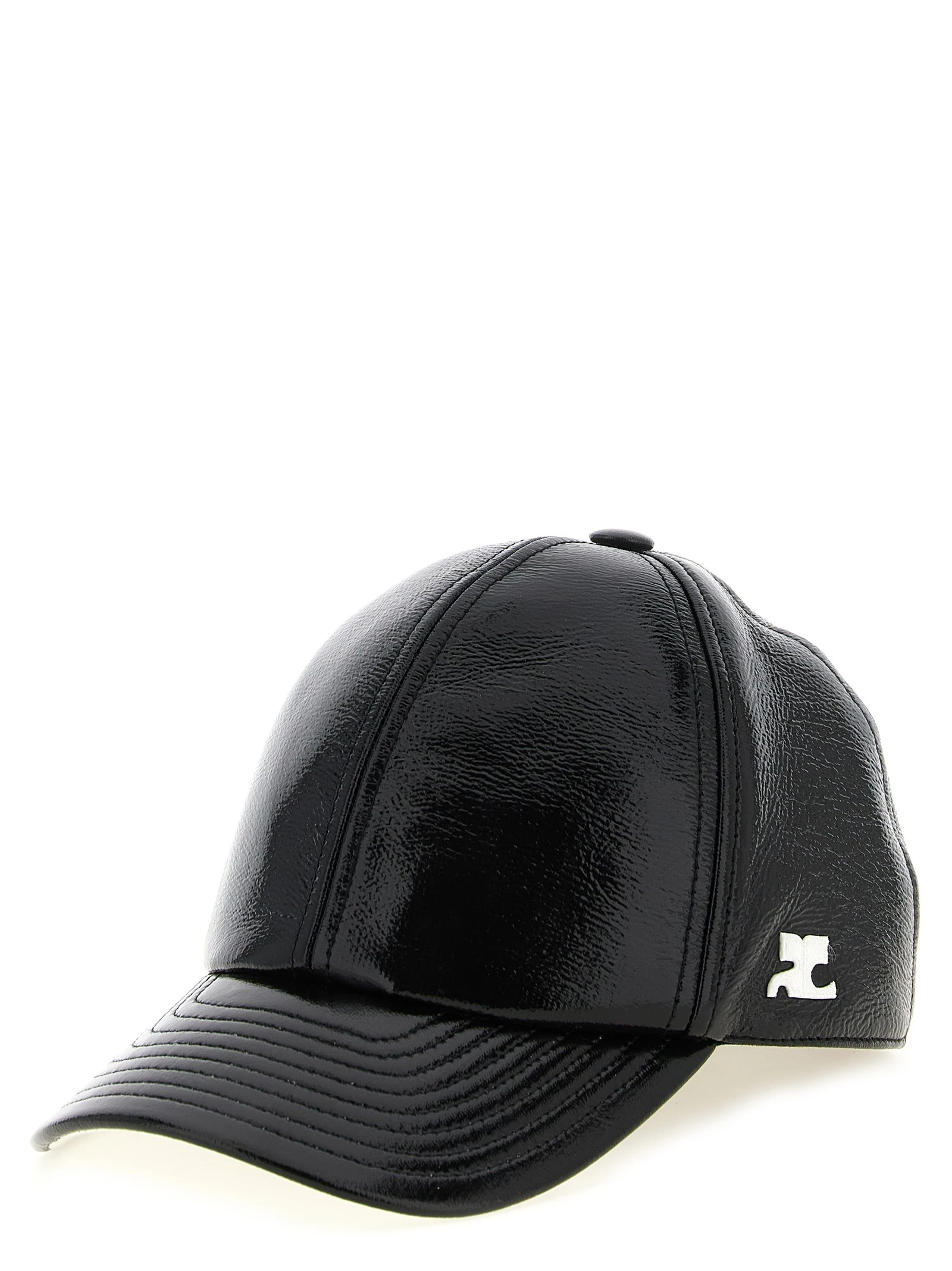 'Reedition Vinyl' cap
