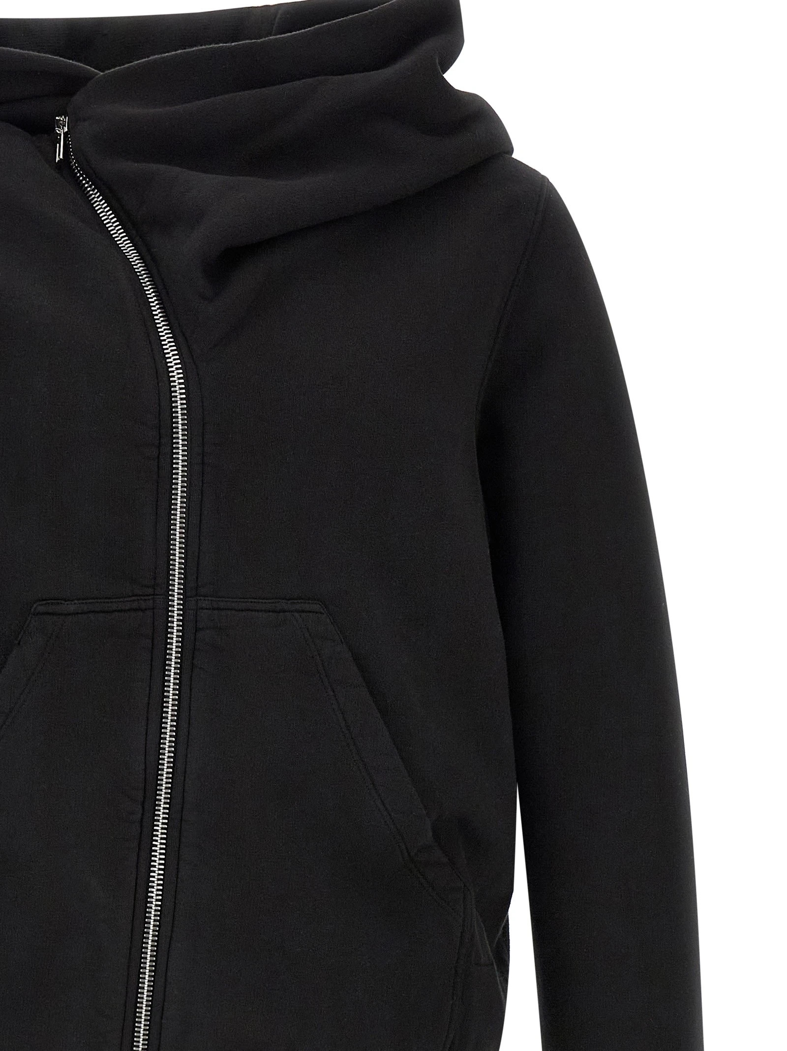 'Mountain' hoodie