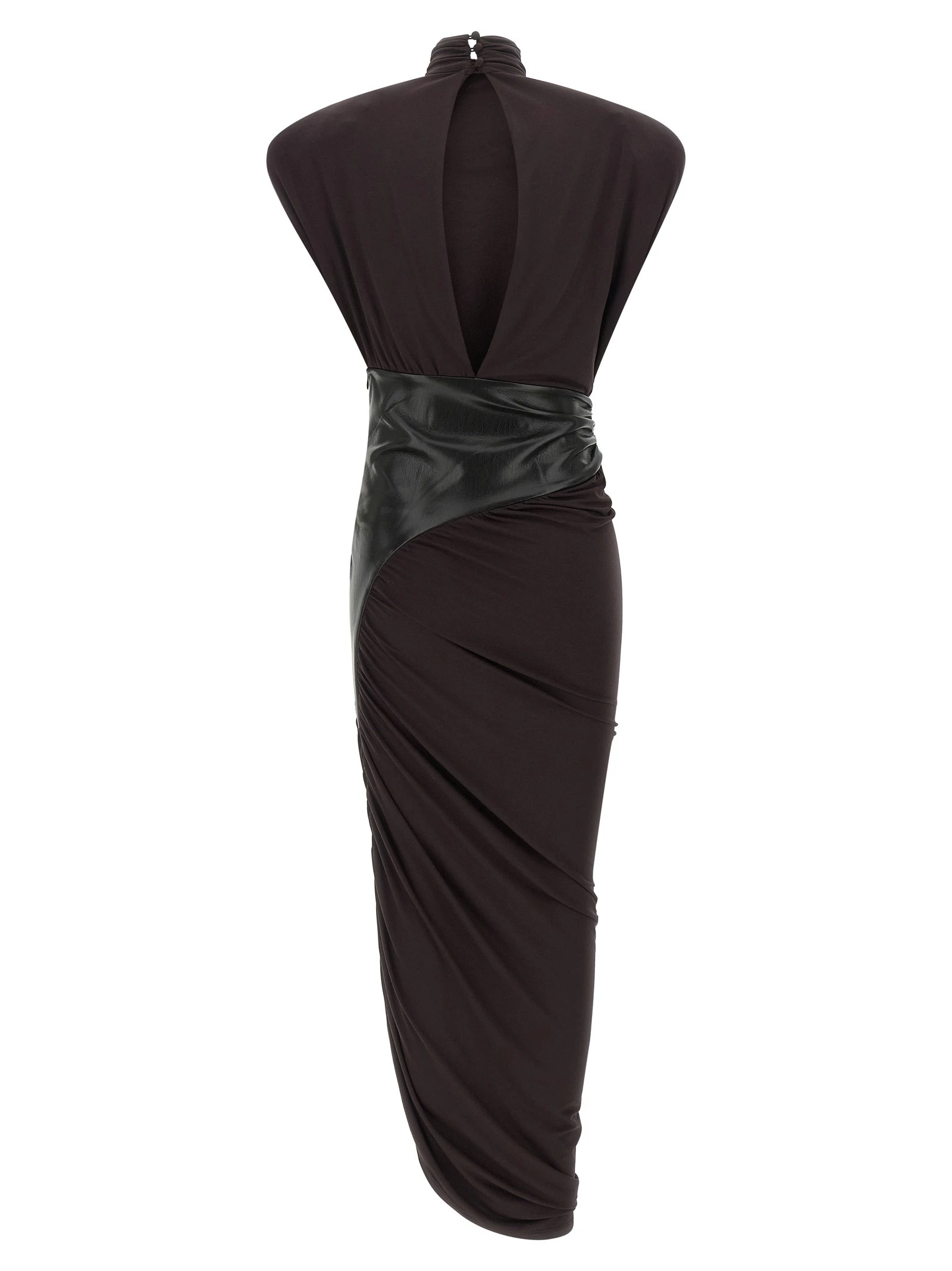 'Ursula' dress