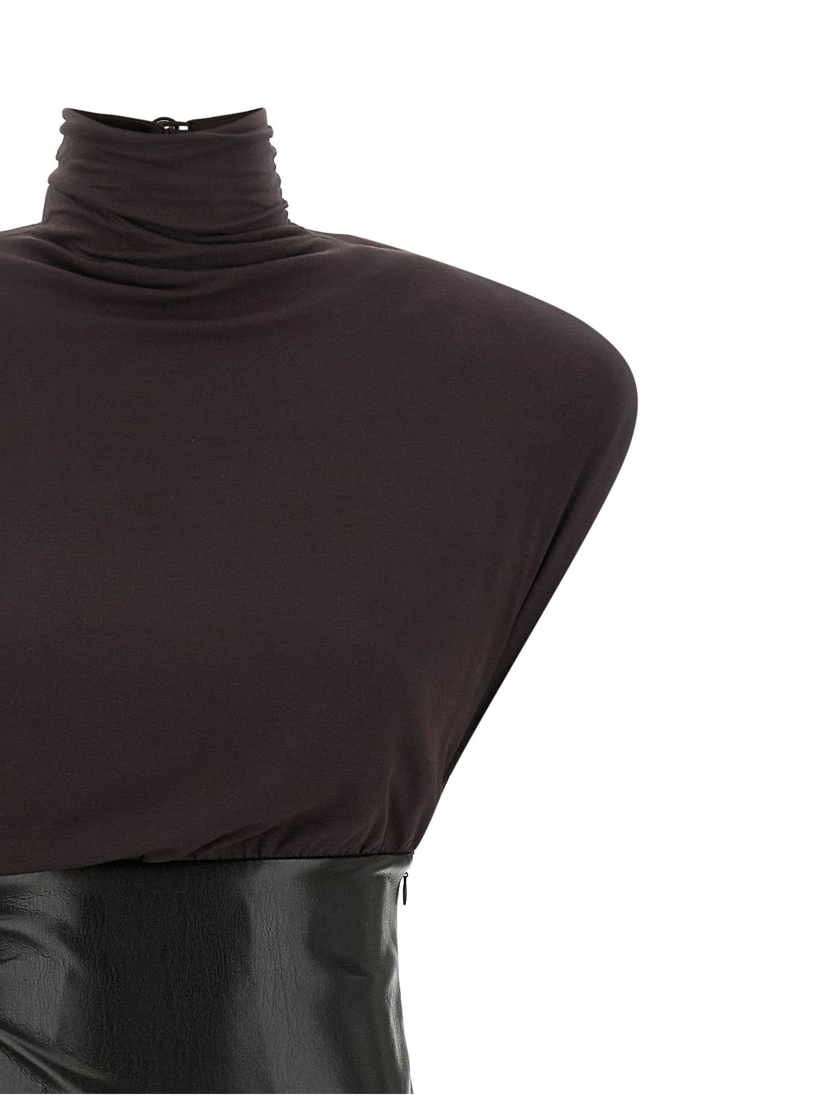 'Ursula' dress