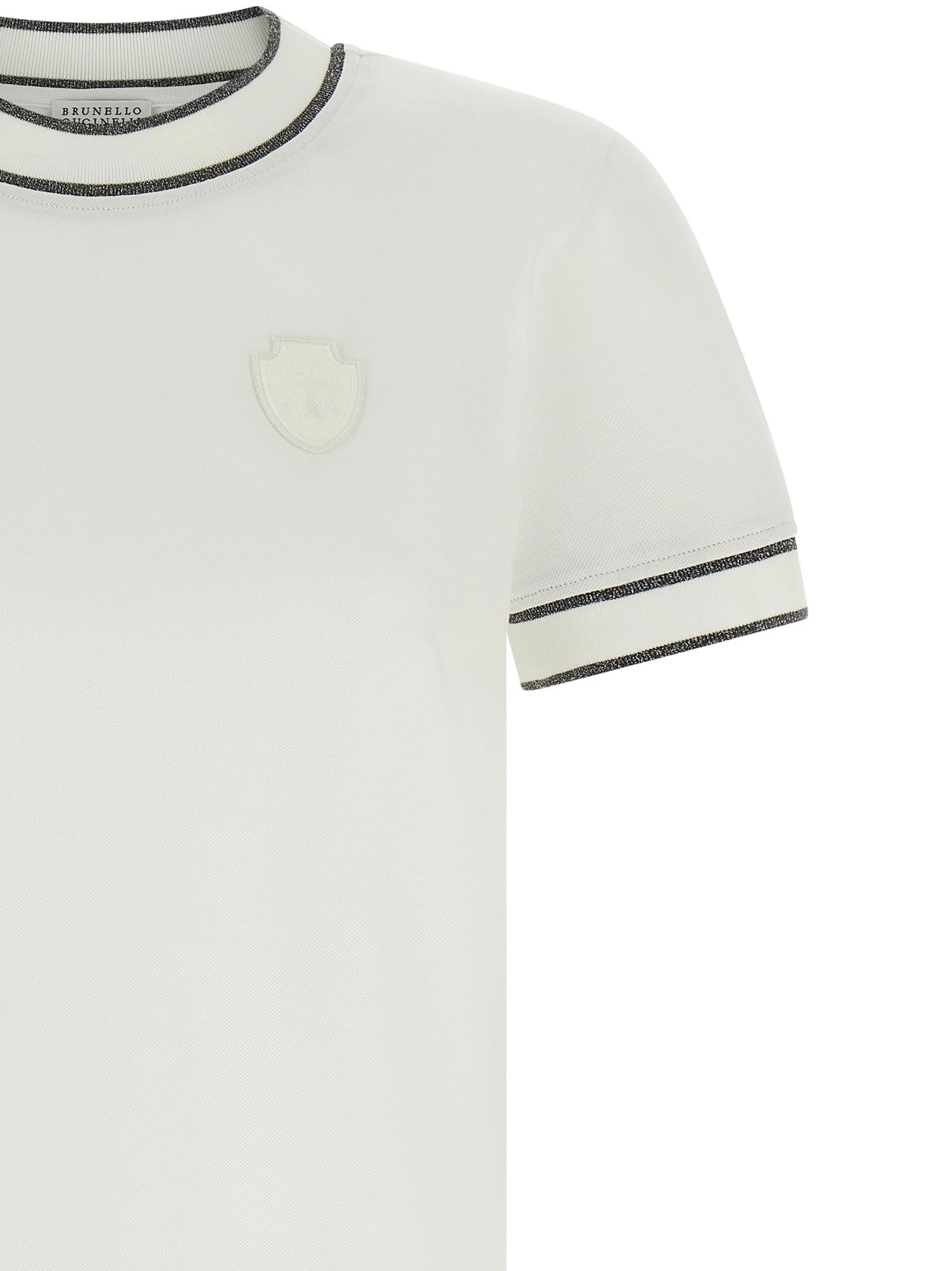 'Sparkling' T-shirt