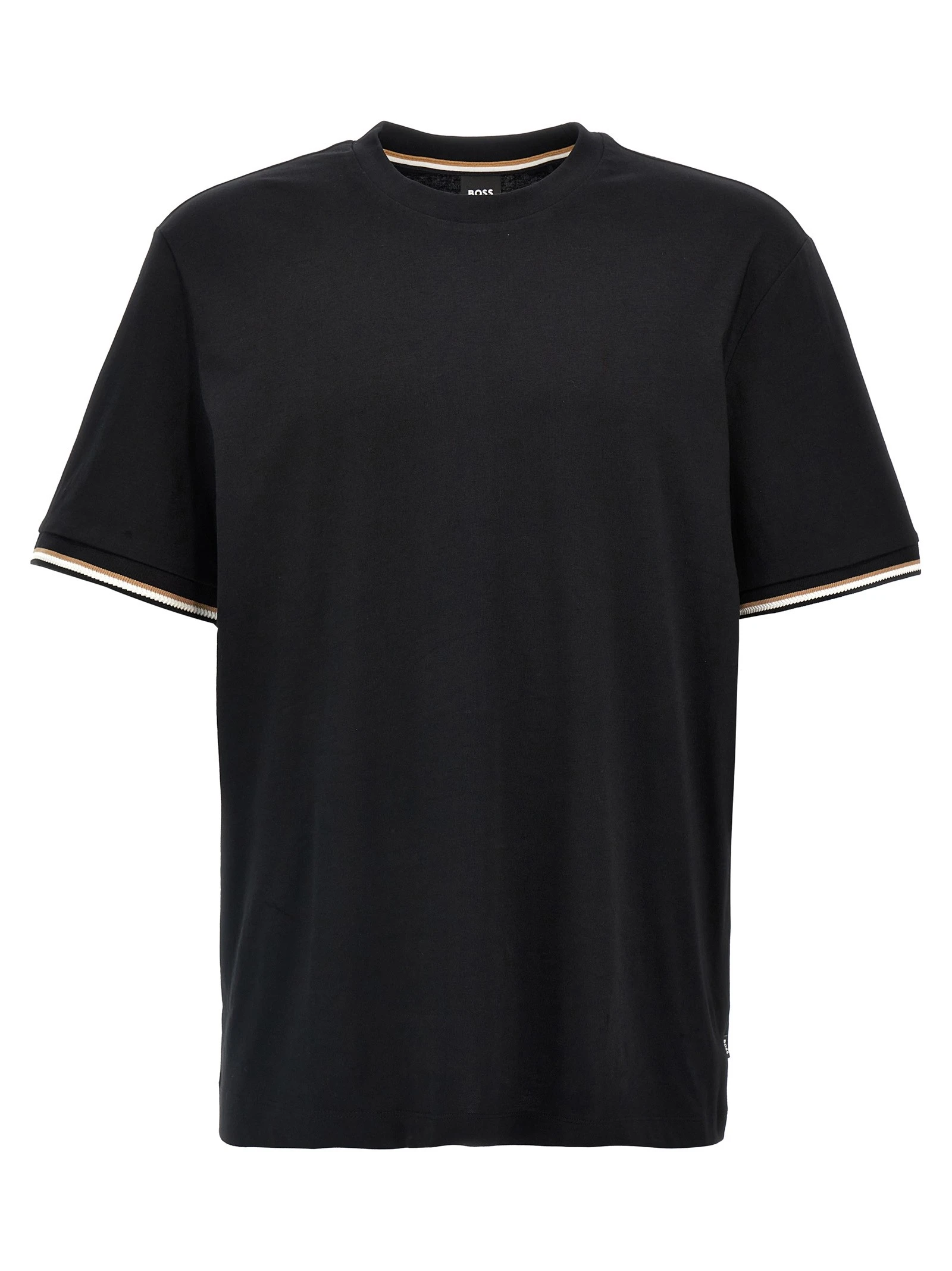 'Thompson 04' T-shirt