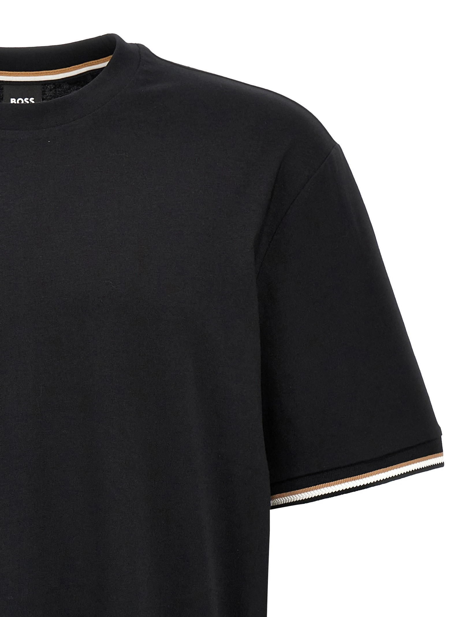 'Thompson 04' T-shirt