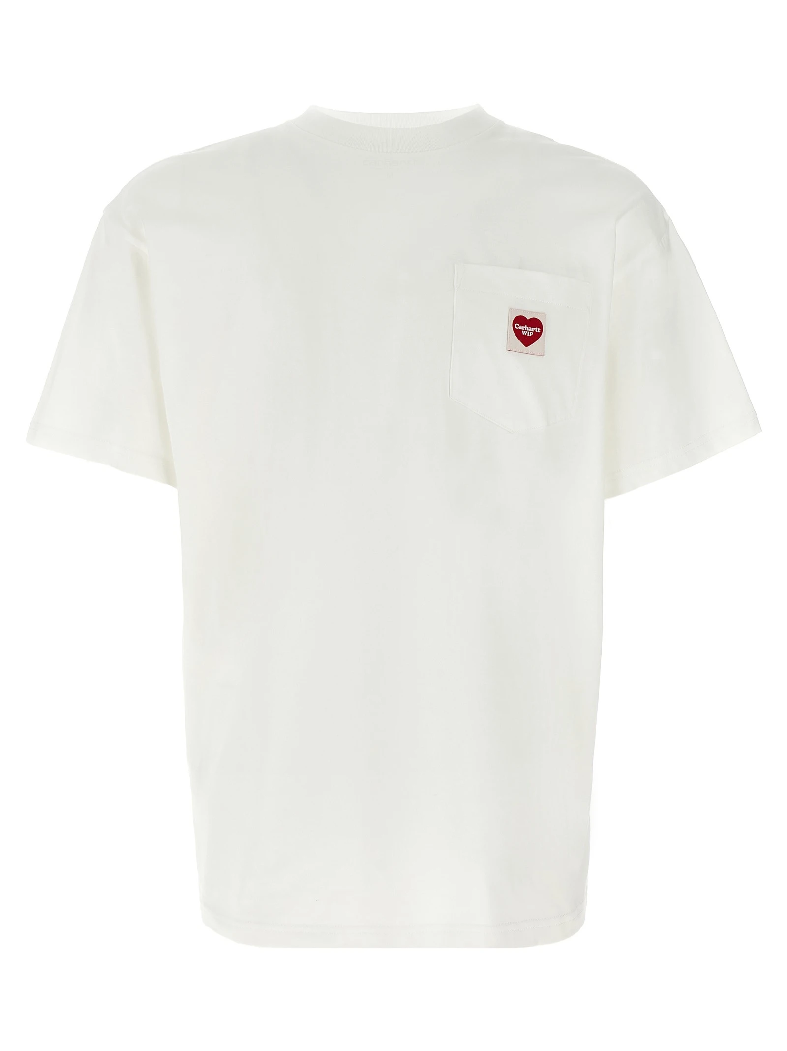 'Pocket Heart' T-shirt