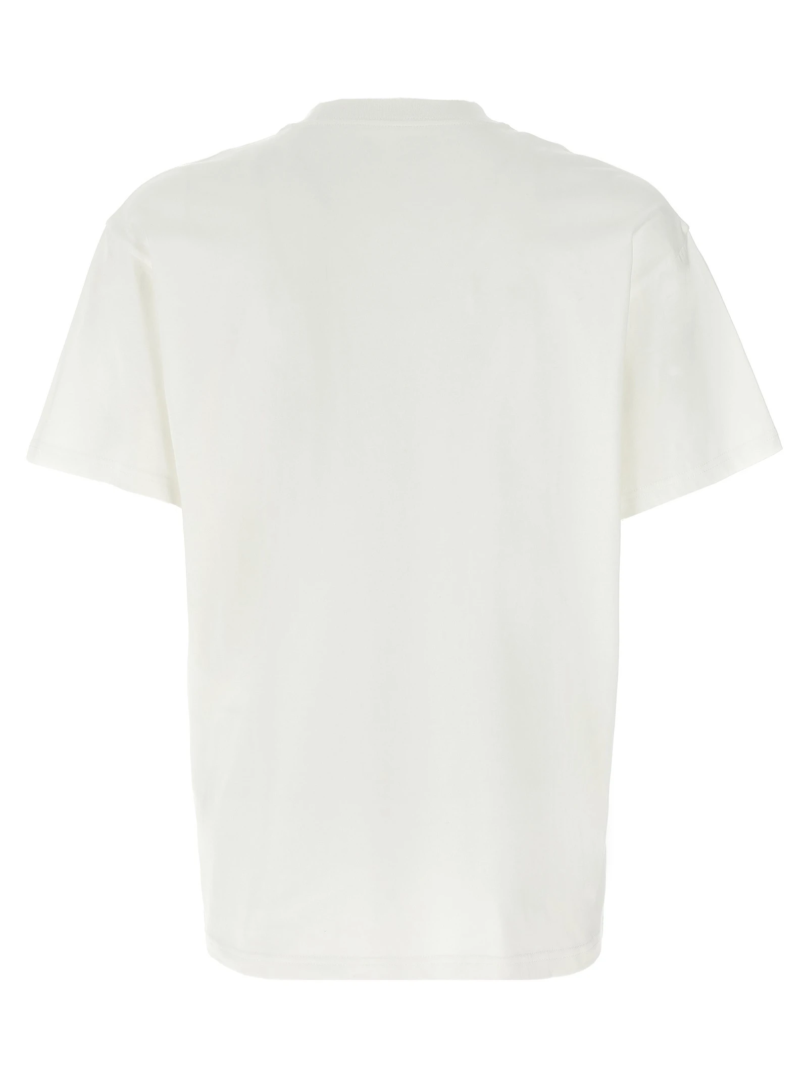 'Pocket Heart' T-shirt