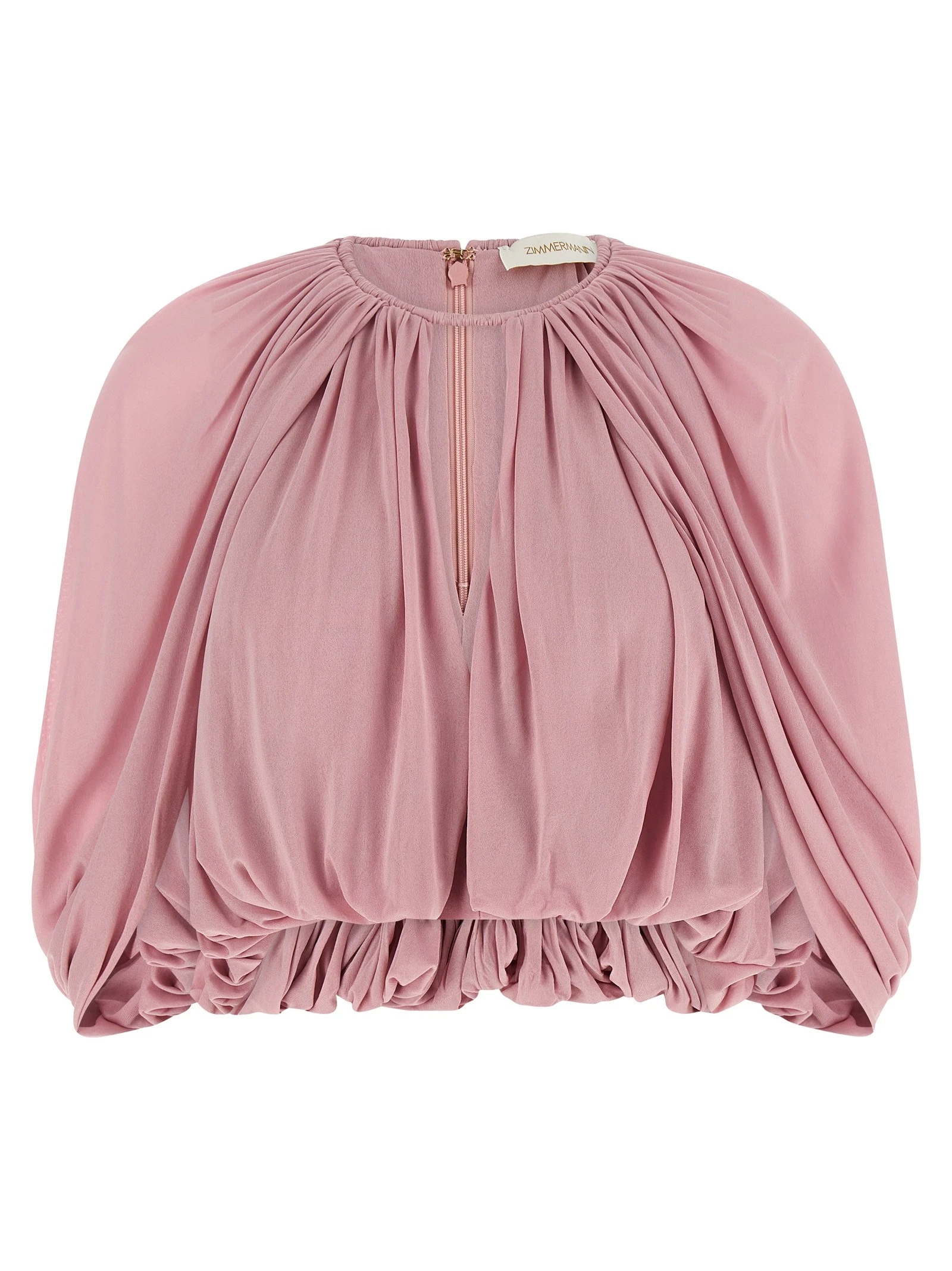 'Alchemy' blouse