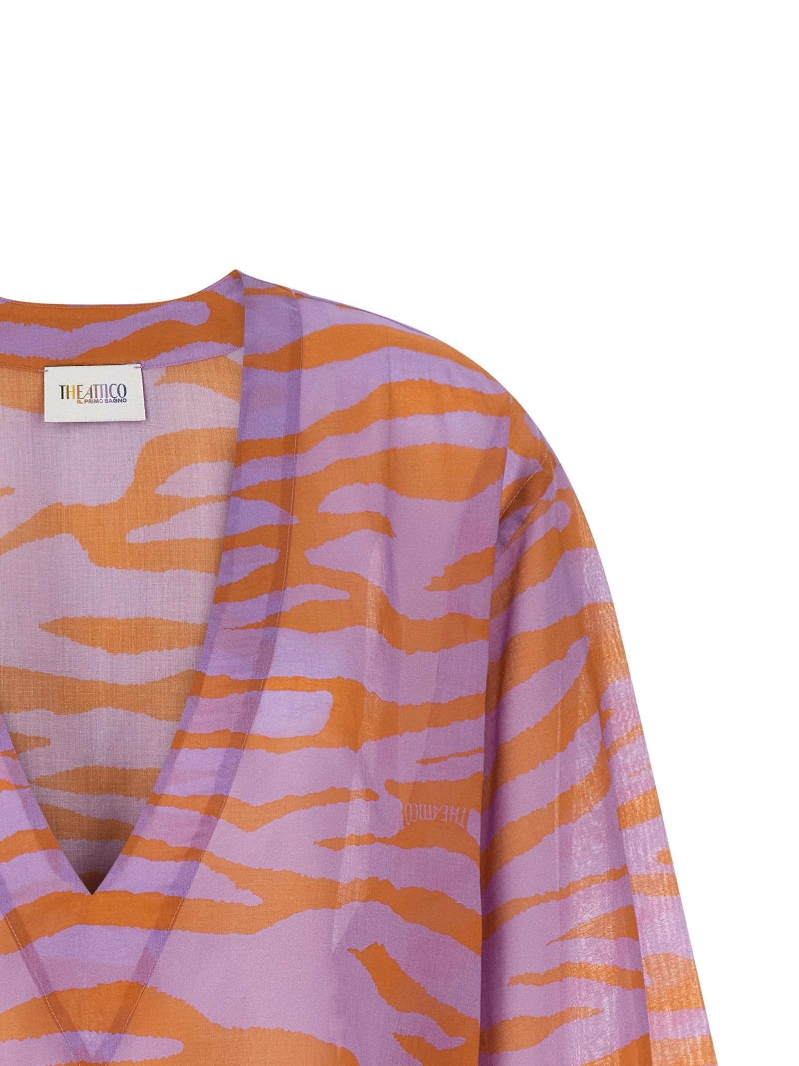 'Il Primo Bagno' blouse