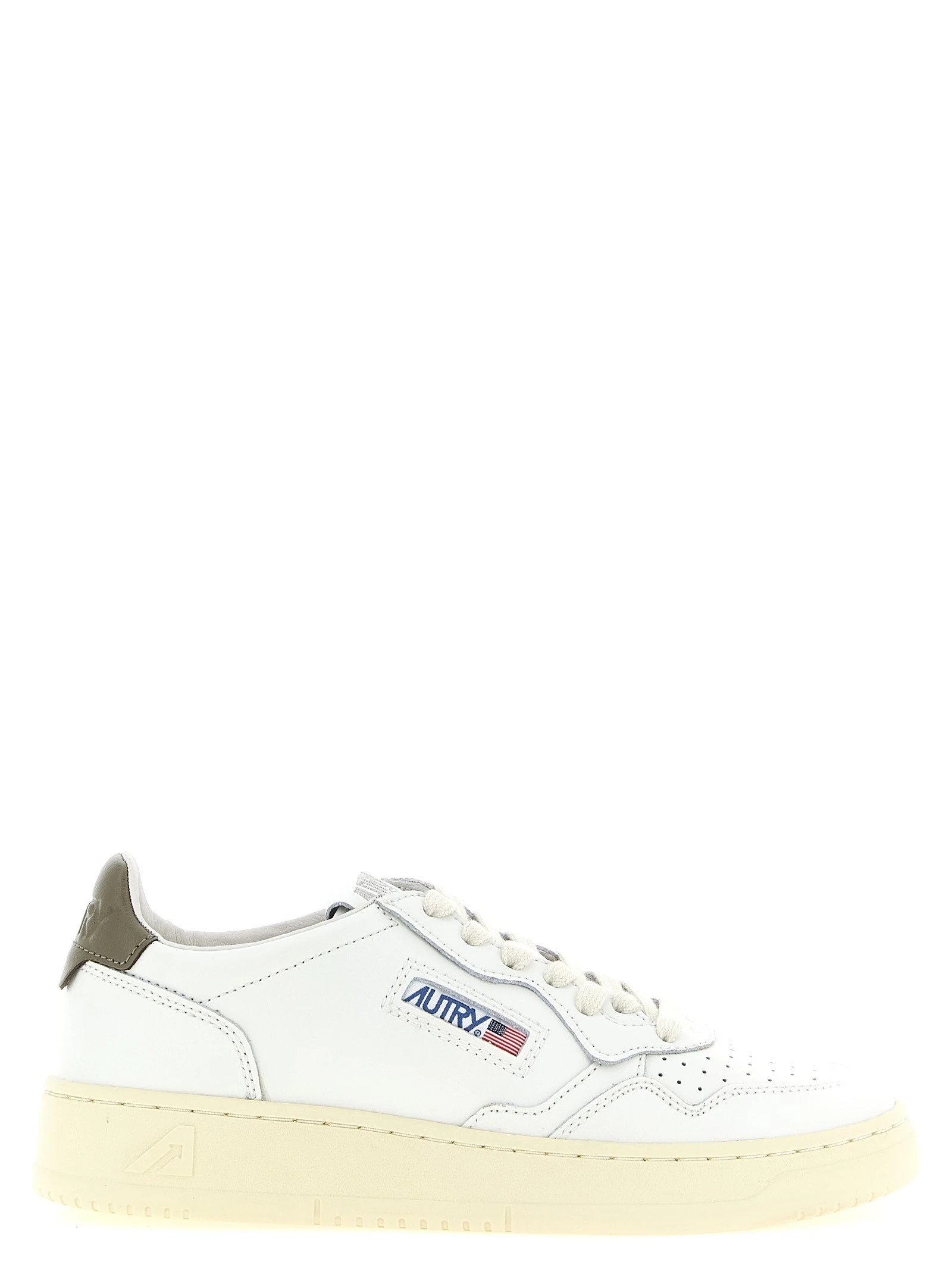 'Medalist Low' sneakers