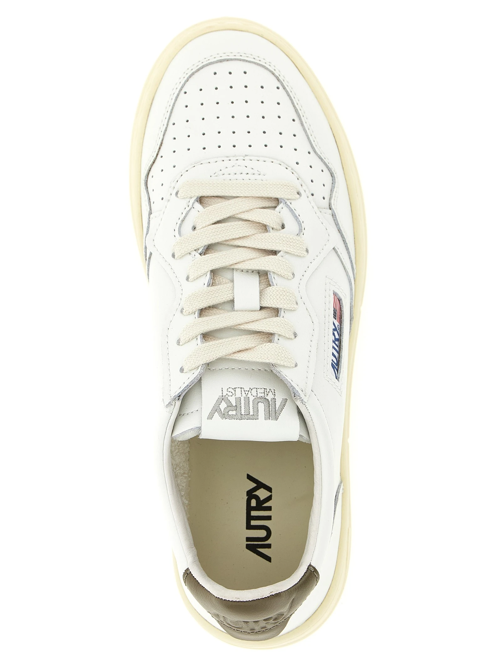'Medalist Low' sneakers