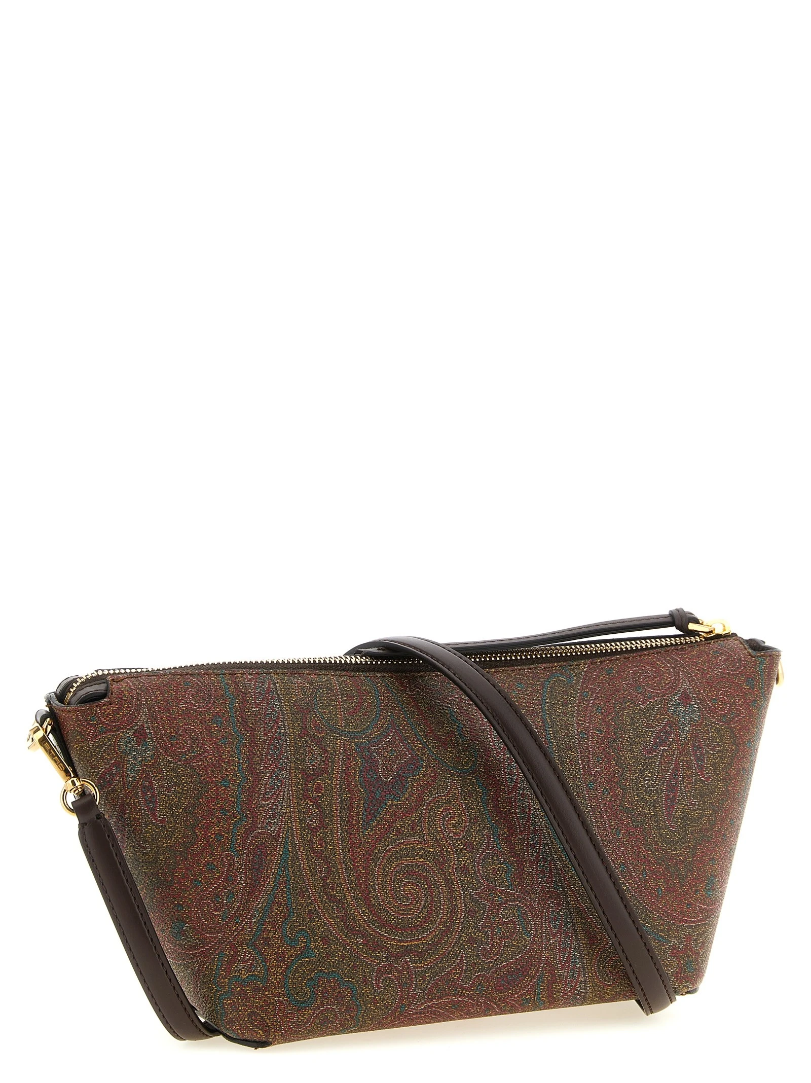 'Essential Arnica' crossbody bag