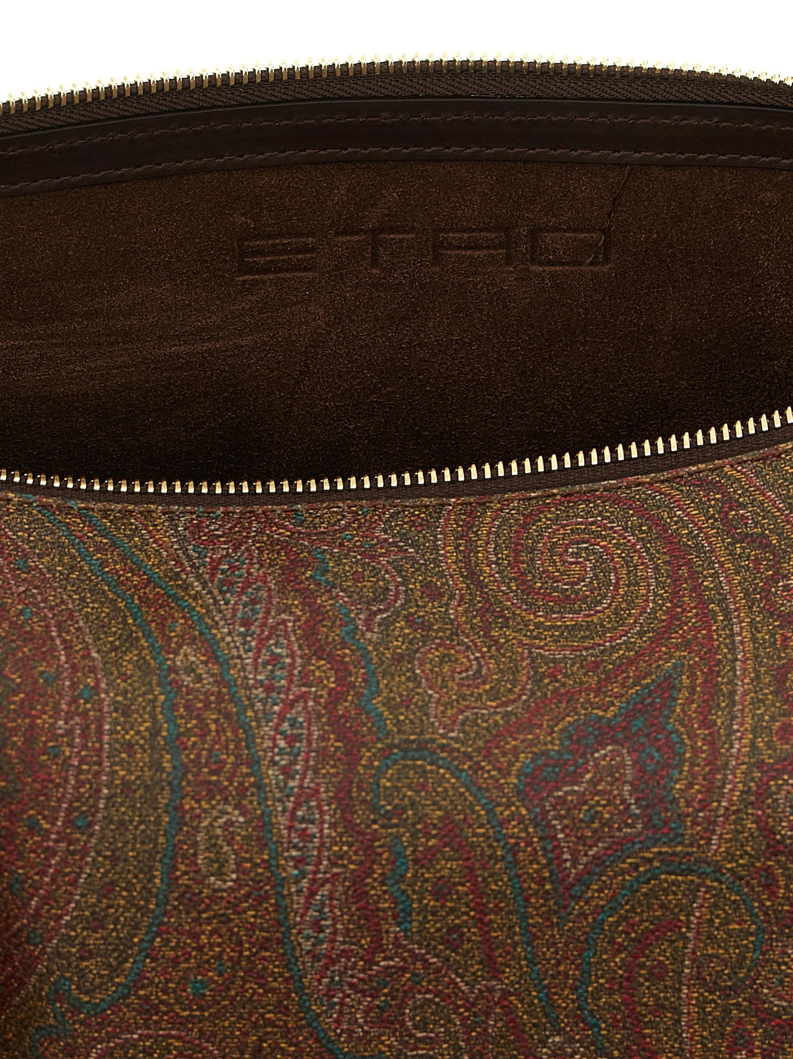 'Essential Arnica' crossbody bag