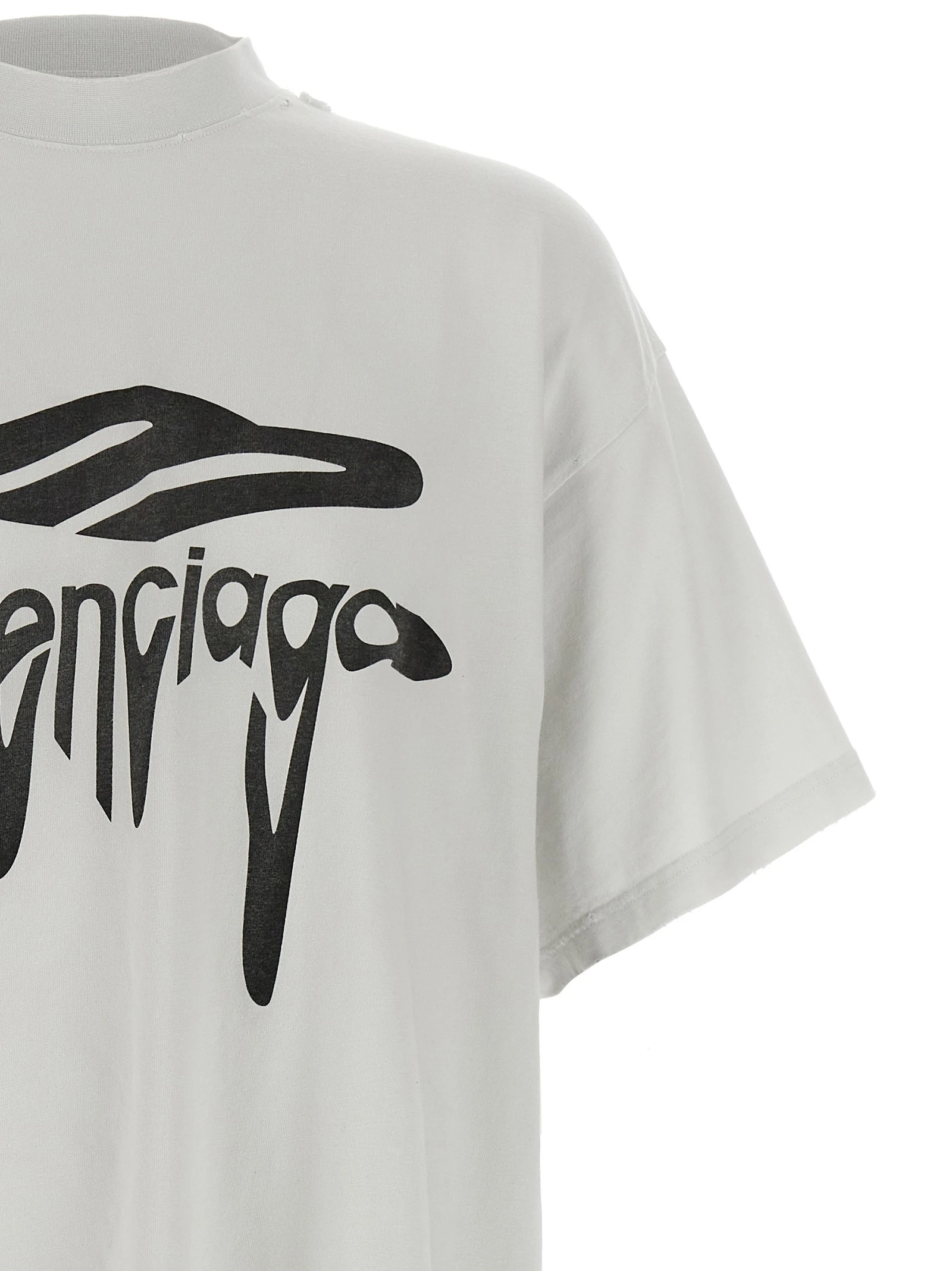 '3B Liquefied' T-shirt
