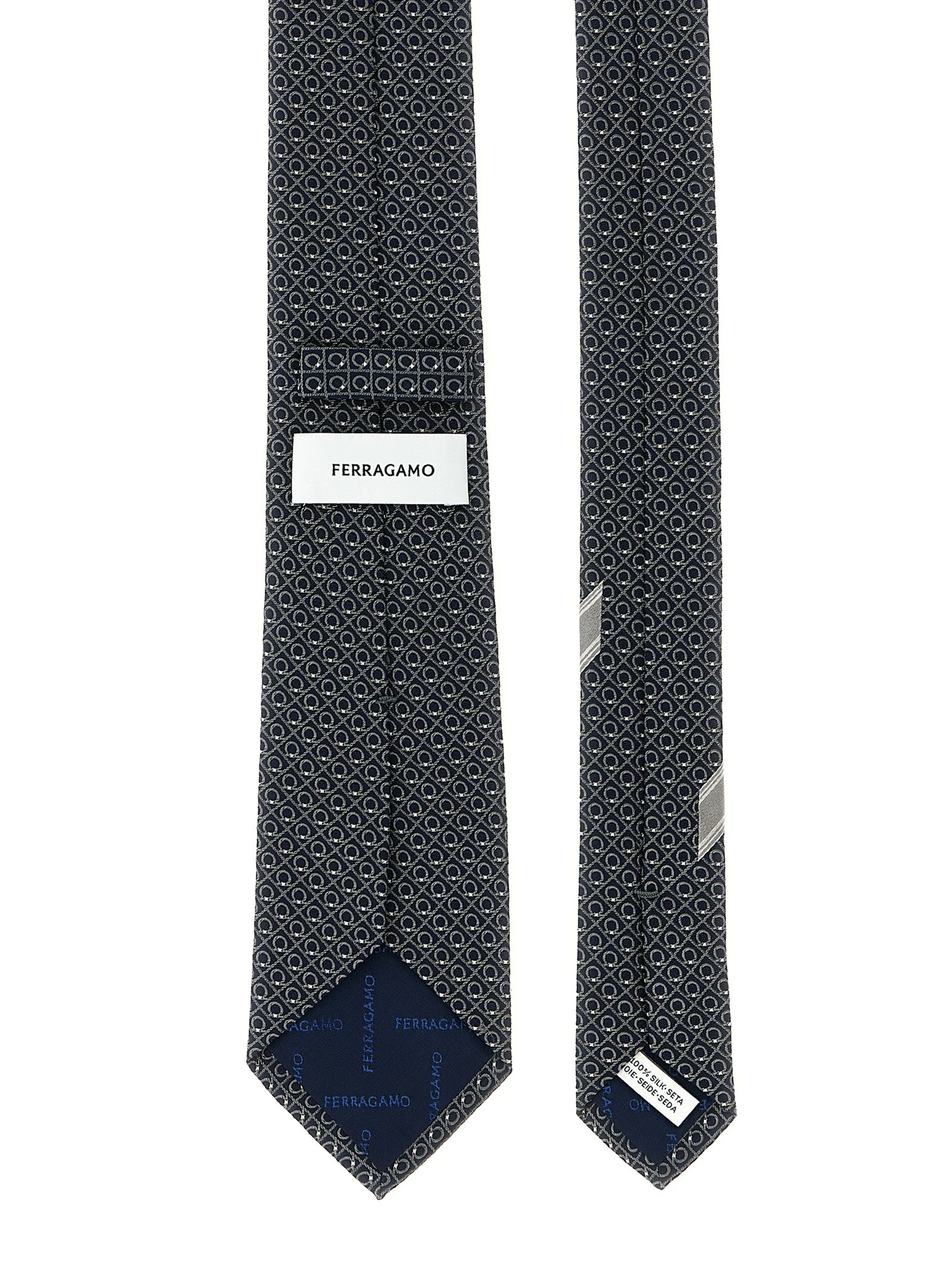 'Biella' tie