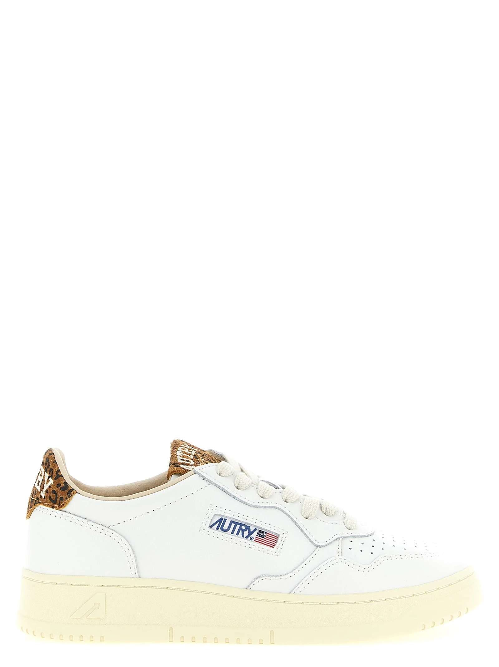 'Medalist Low' sneakers