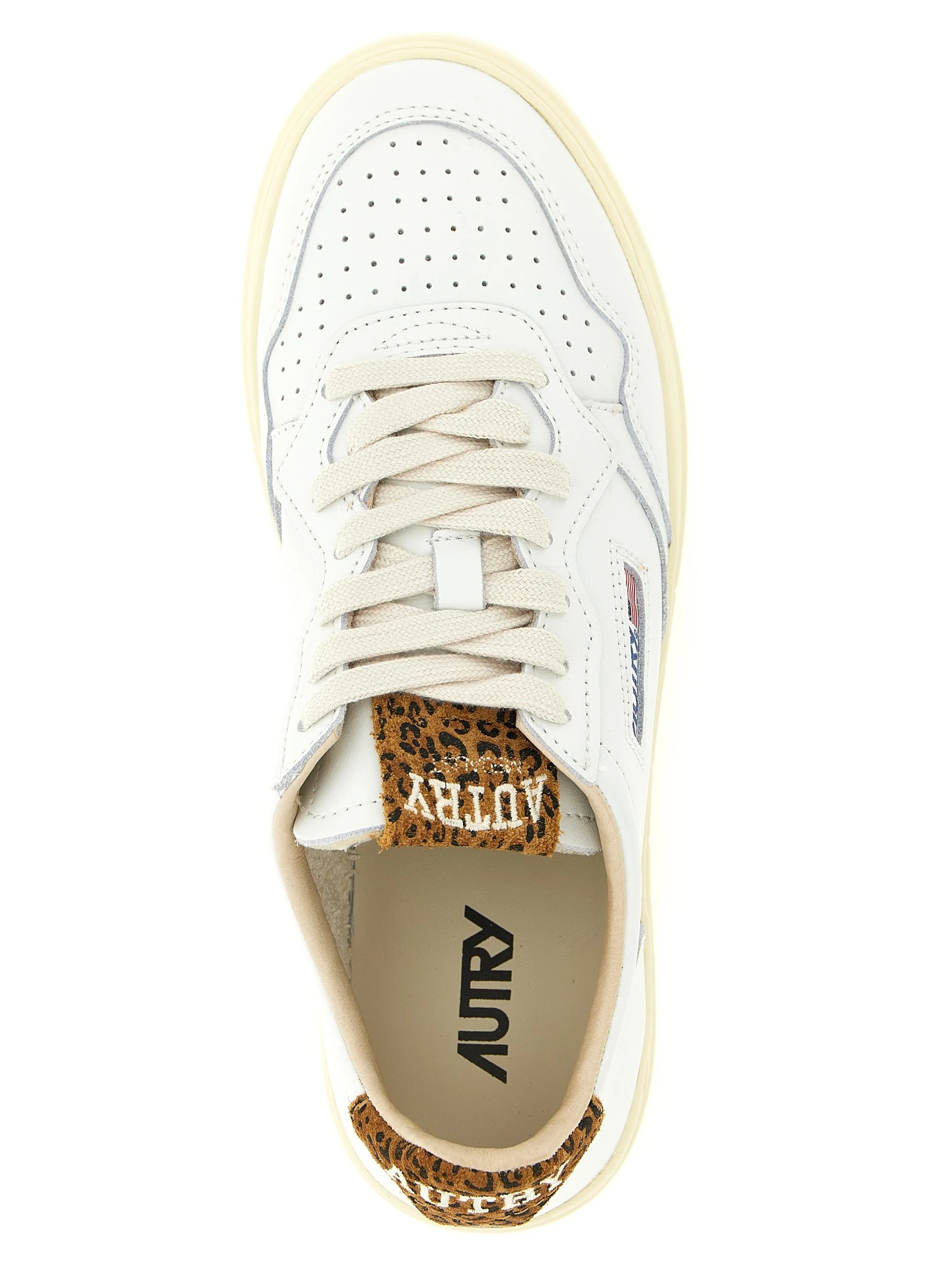 'Medalist Low' sneakers