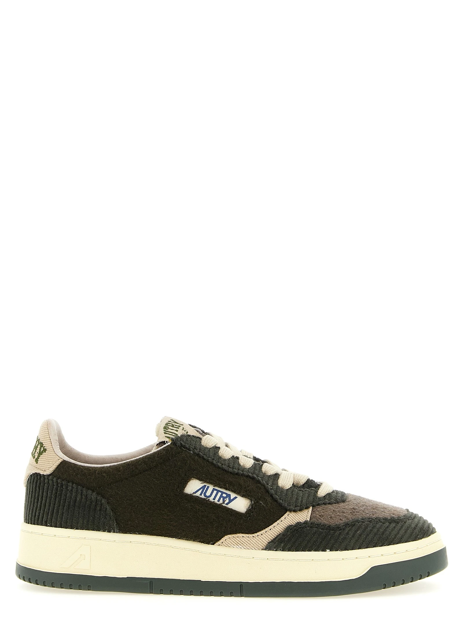 'Medalist Low' sneakers