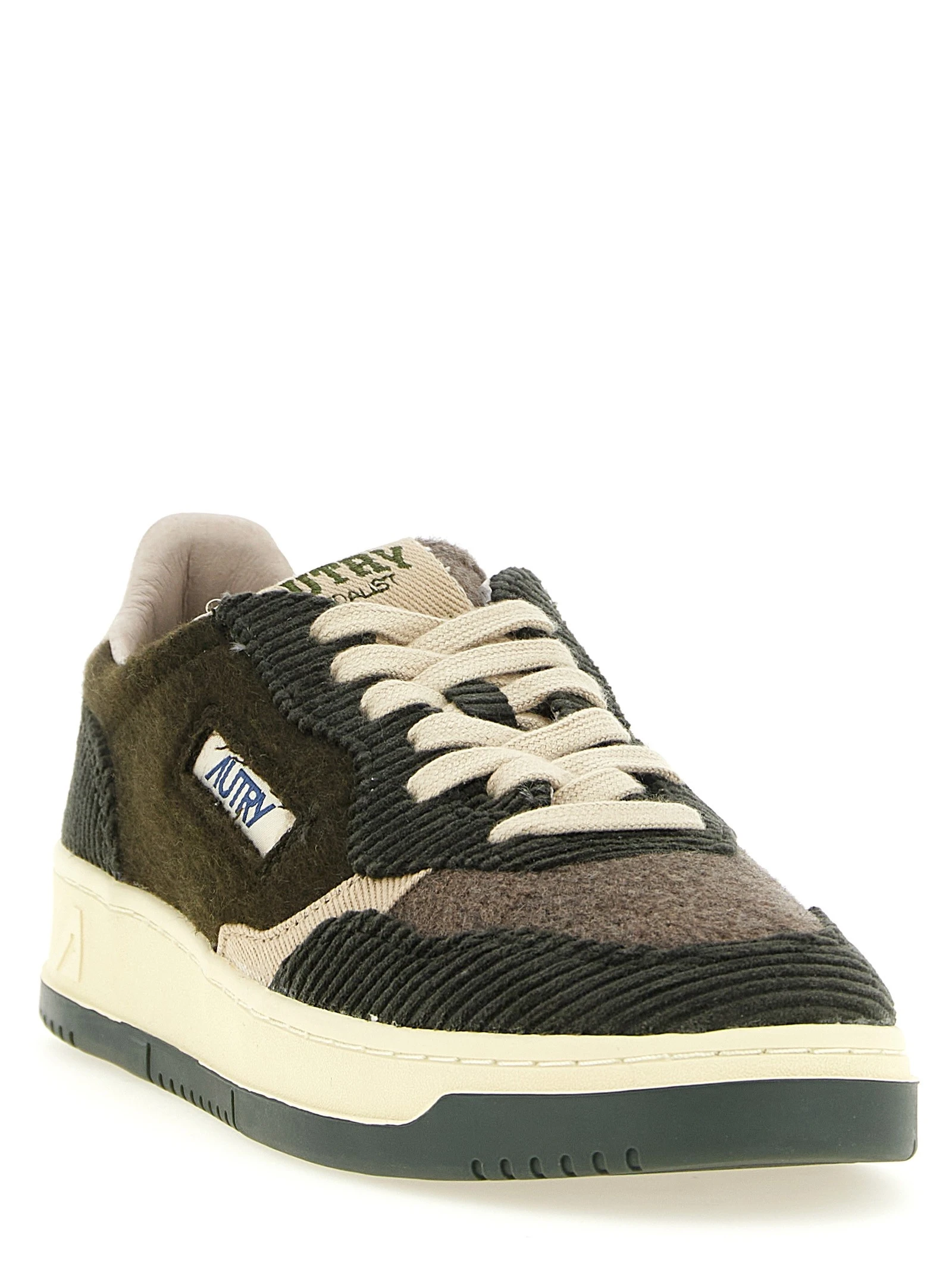 'Medalist Low' sneakers
