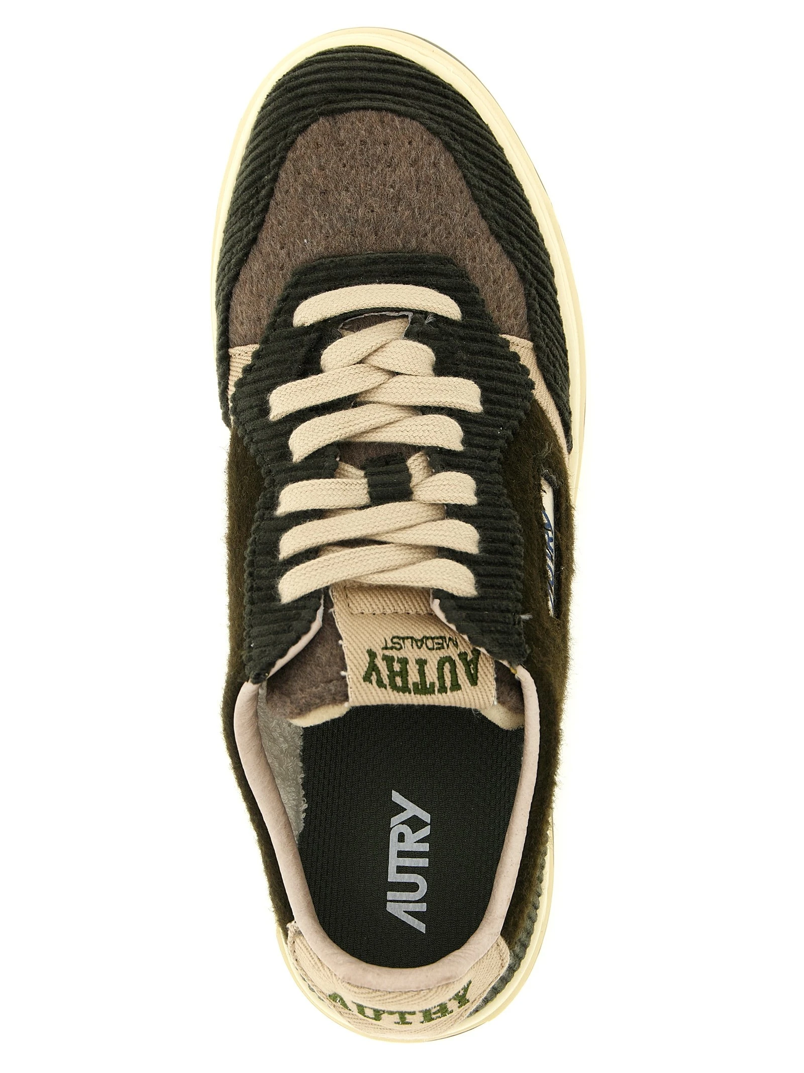 'Medalist Low' sneakers