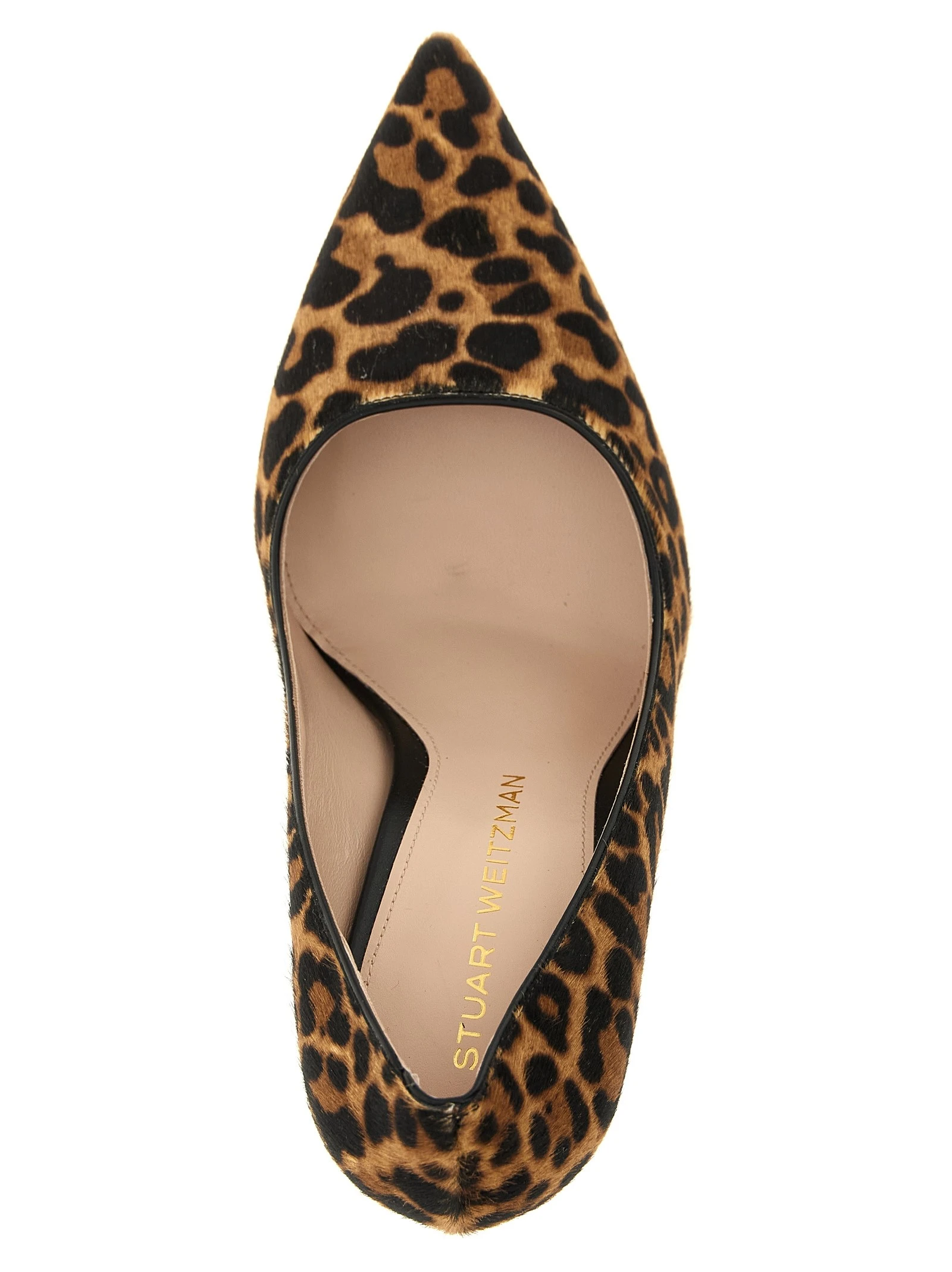 'Stuart Power' pumps