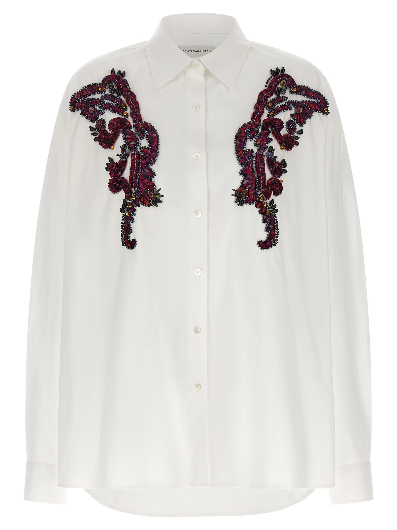 'Casia' shirt