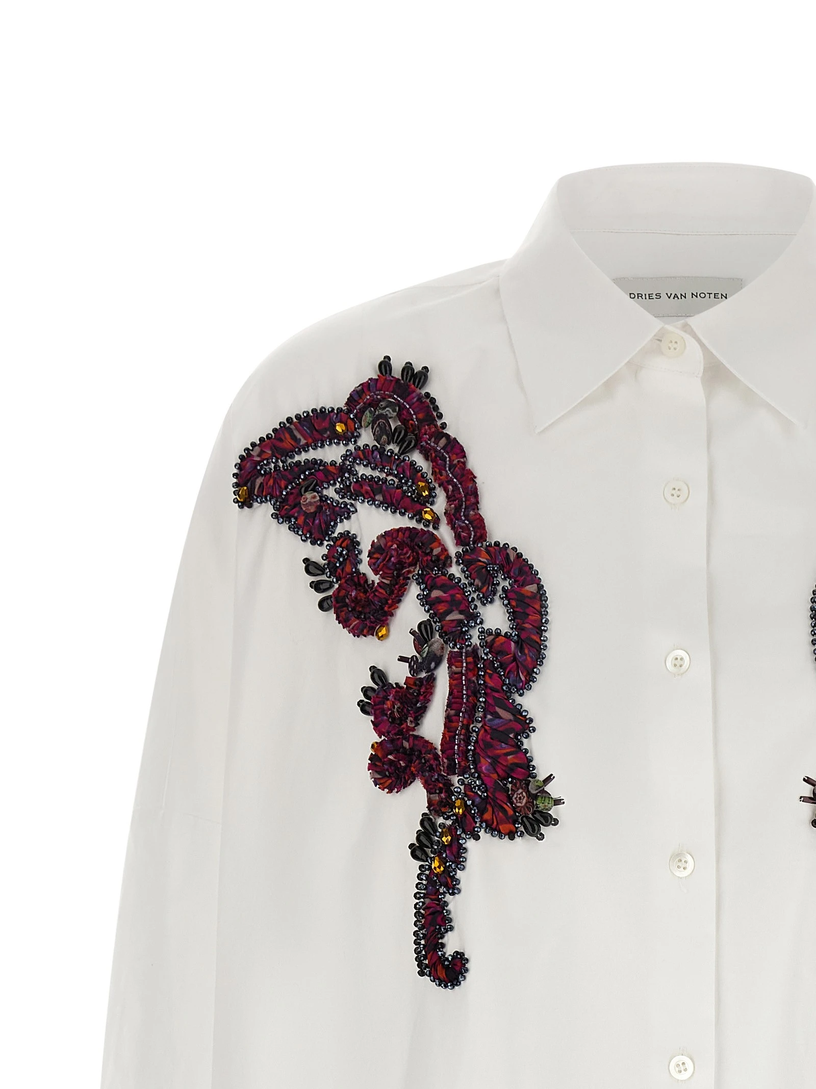 'Casia' shirt