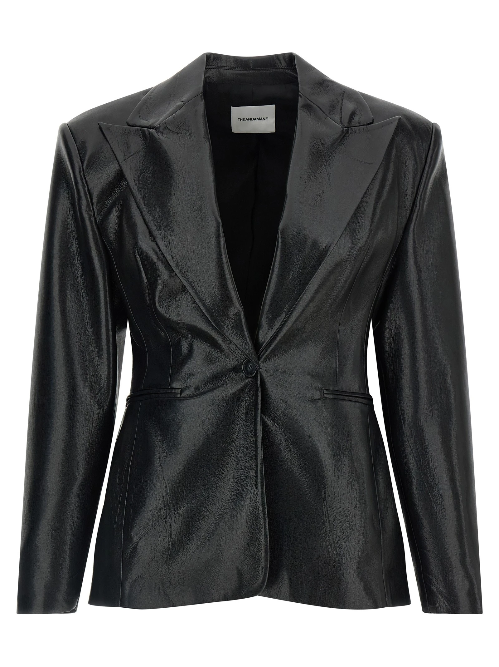 'Toni' blazer