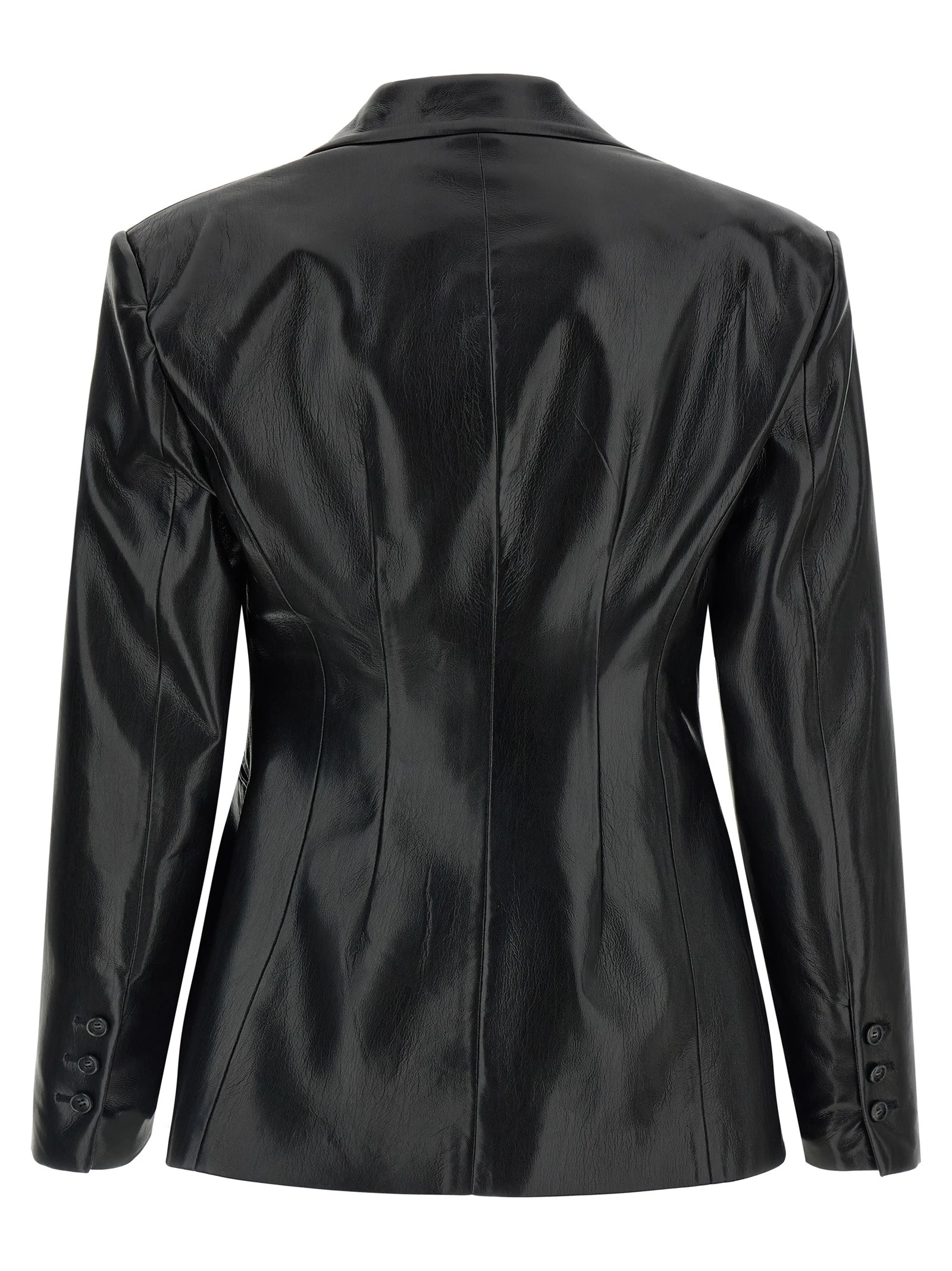 'Toni' blazer