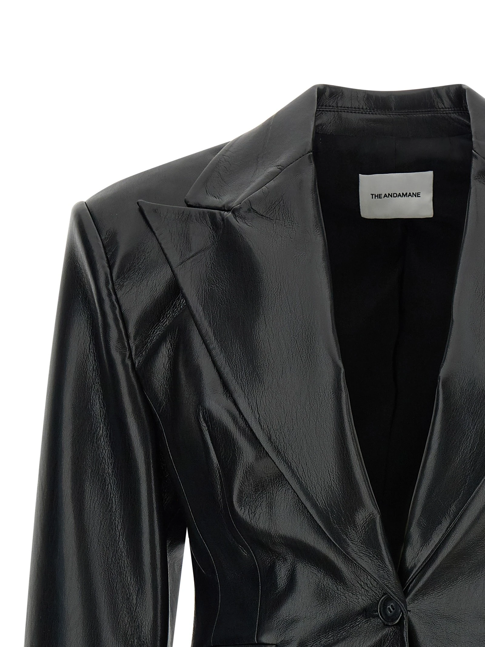 'Toni' blazer