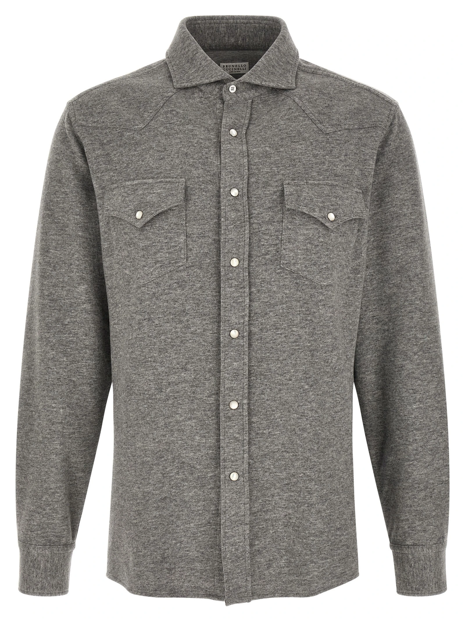 Western shirt