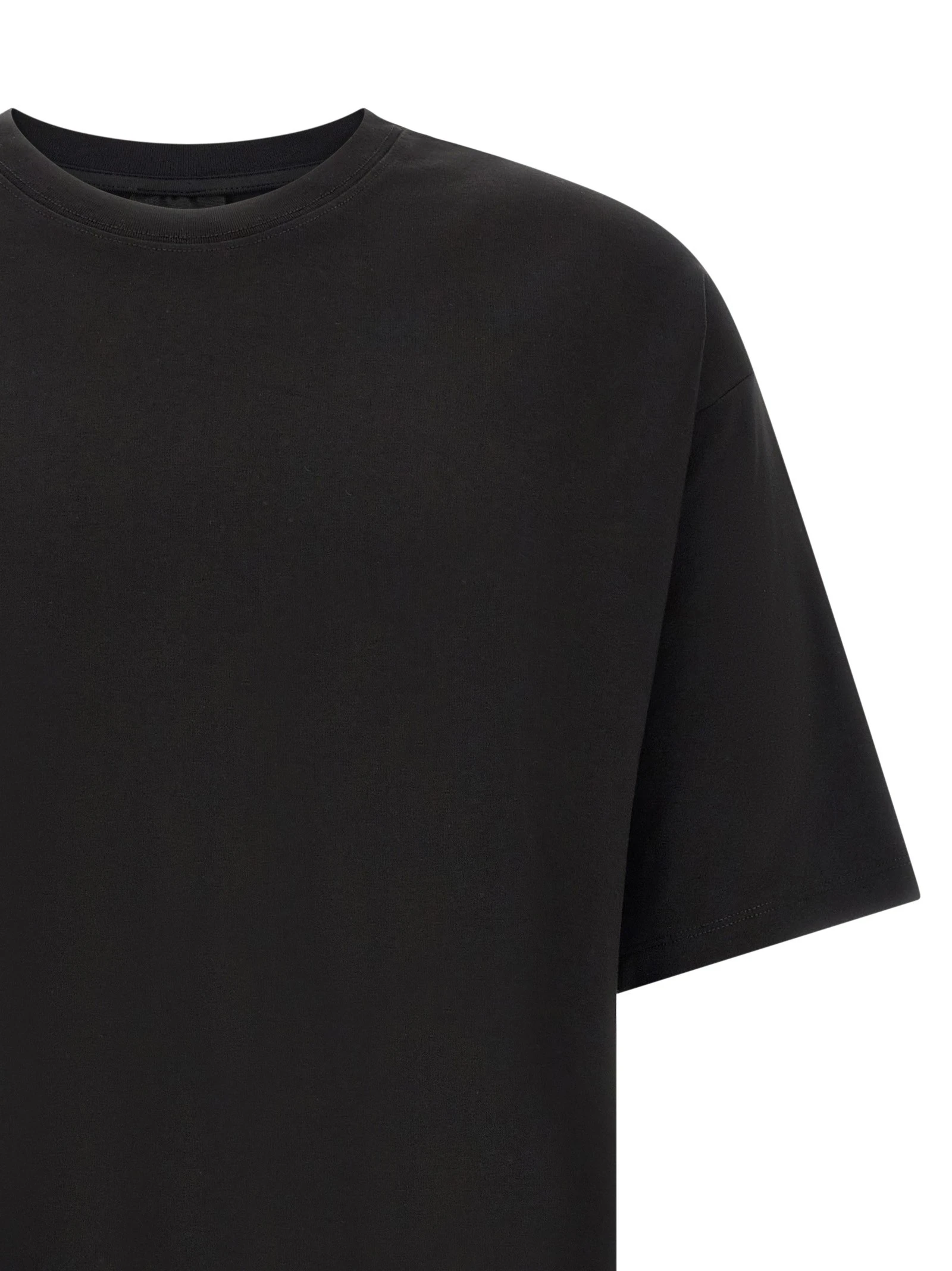 'M TS 986' T-shirt
