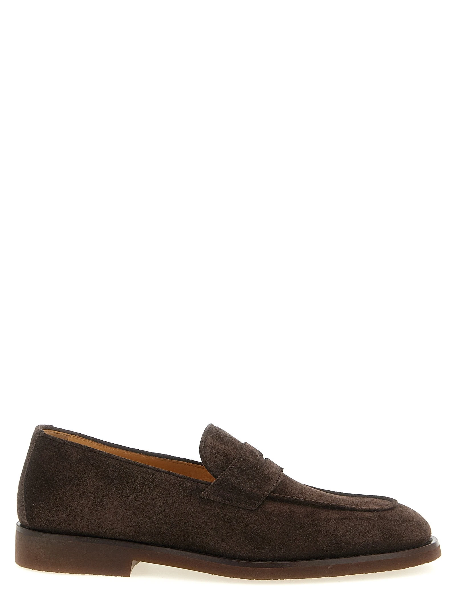 'Penny' loafers