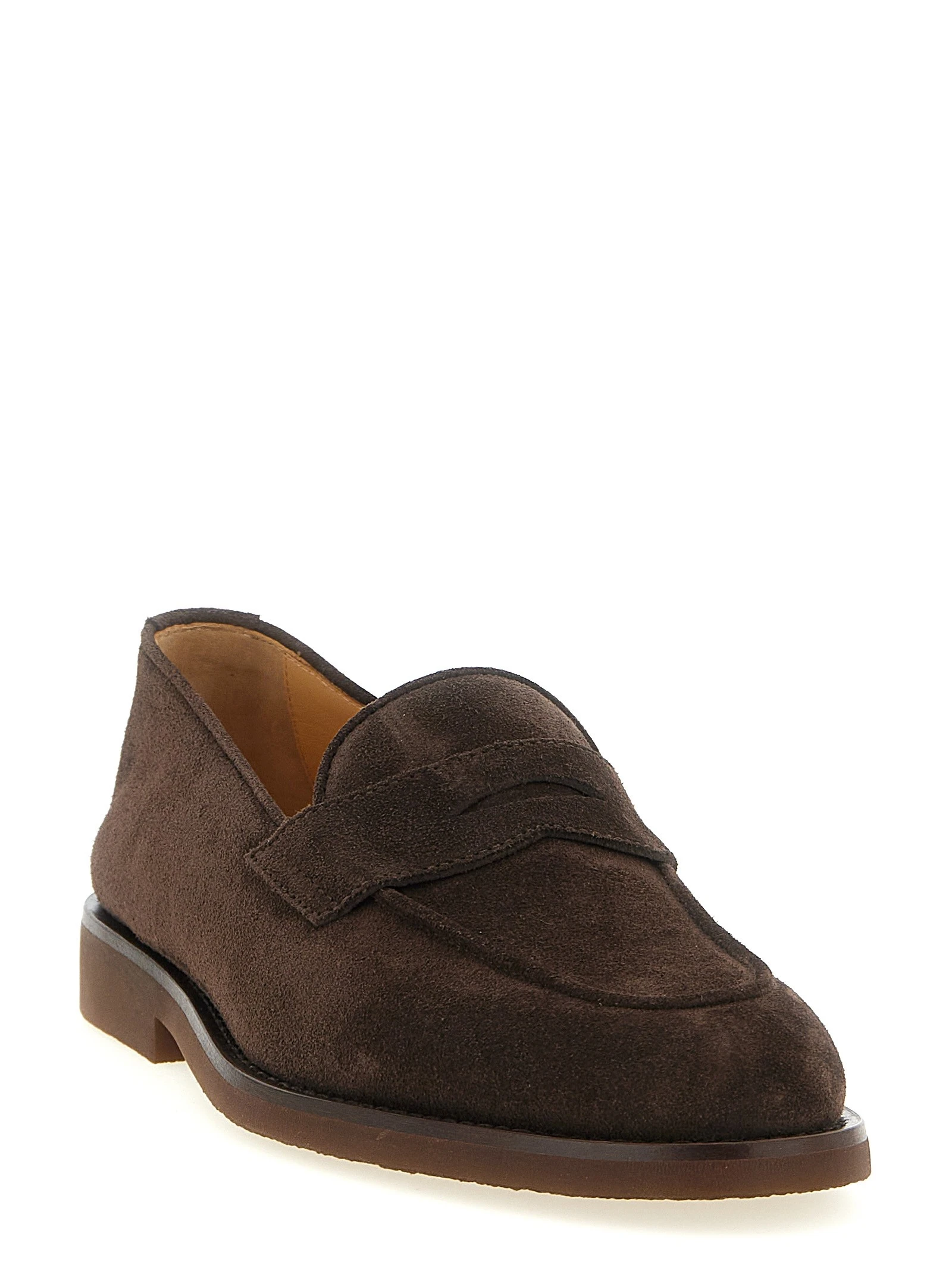 'Penny' loafers