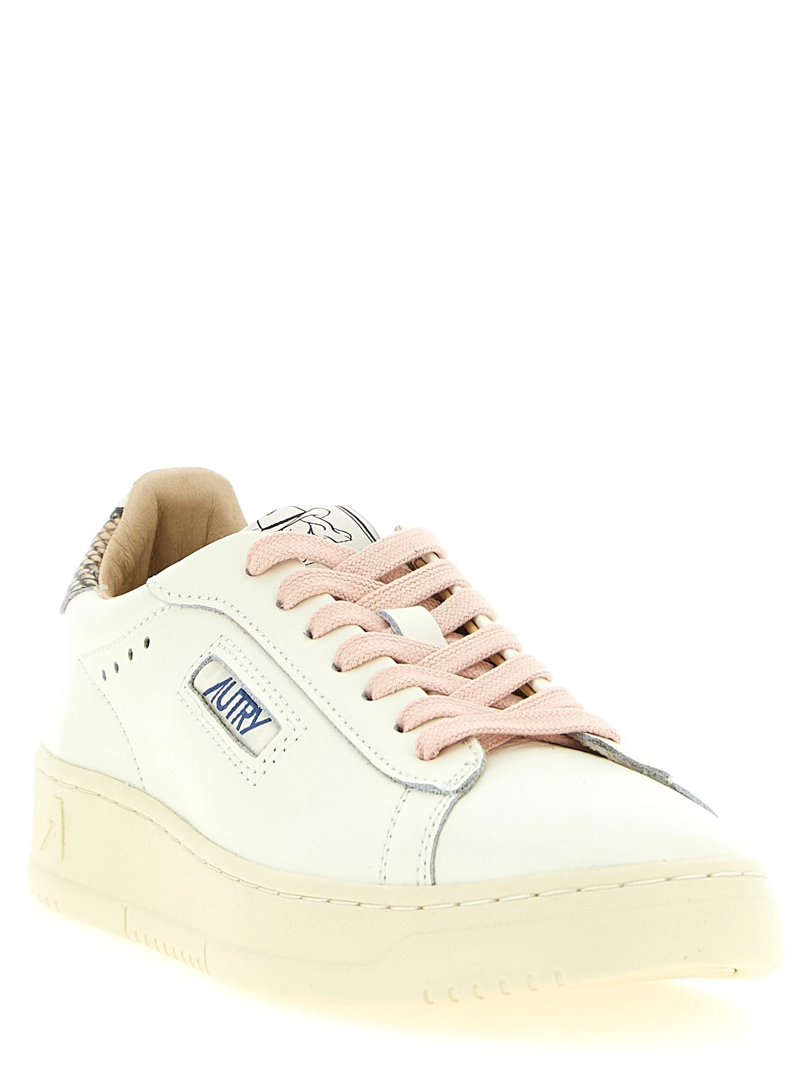 'Dallas Low' sneakers