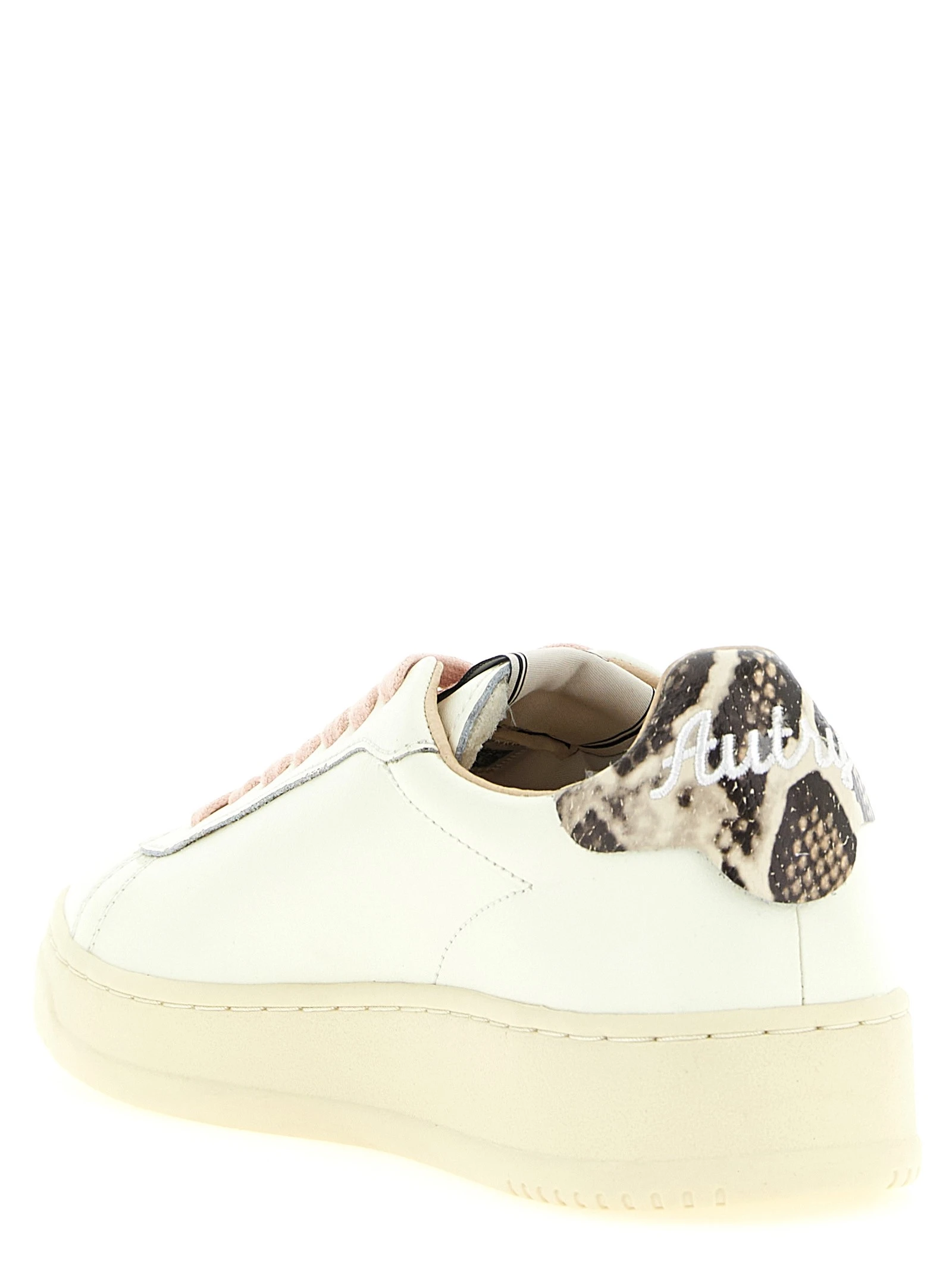 'Dallas Low' sneakers