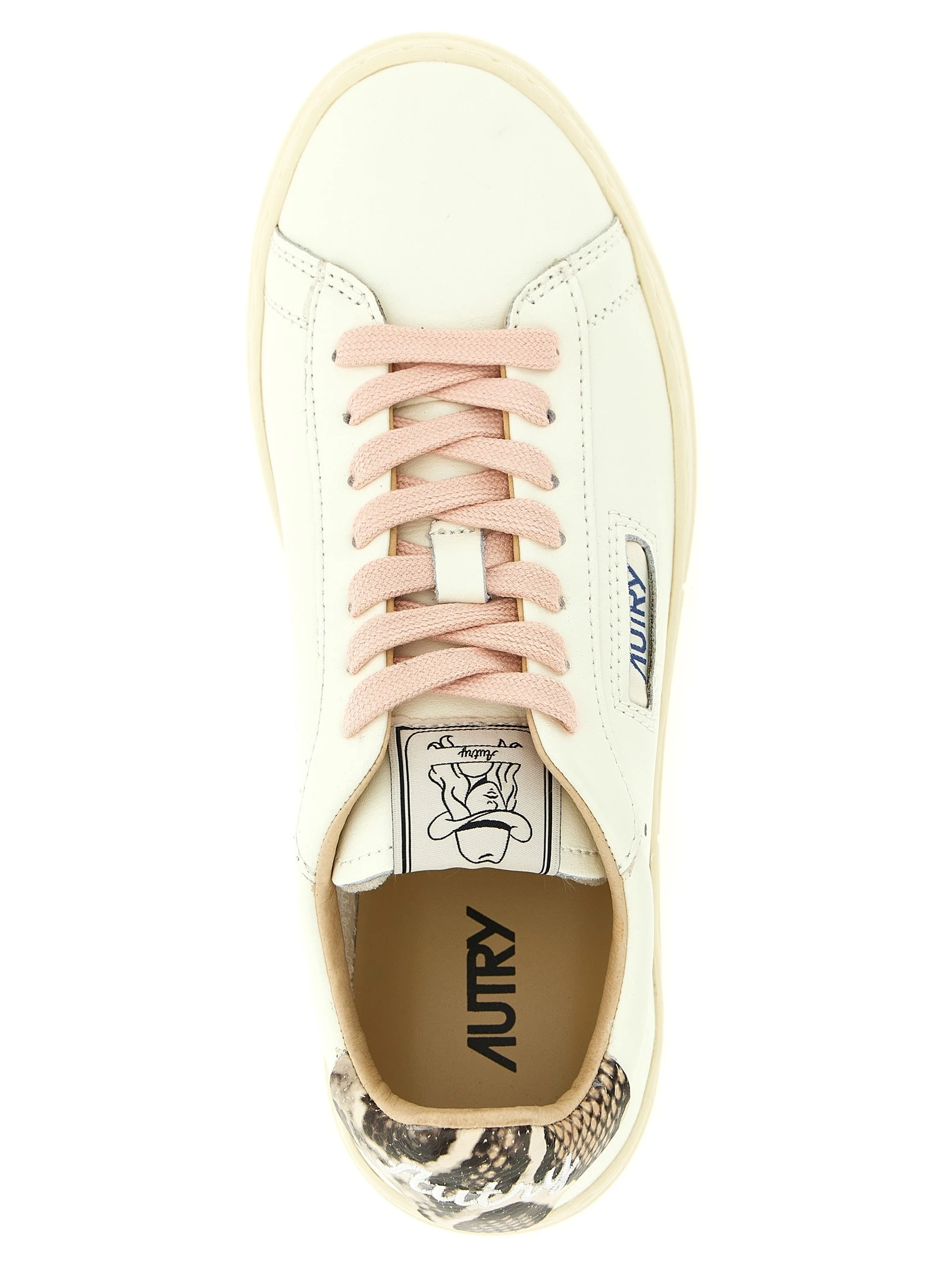 'Dallas Low' sneakers