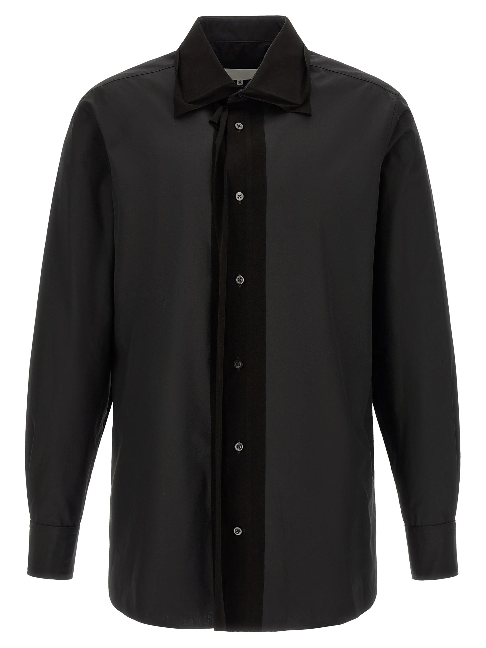 'Fusion' shirt