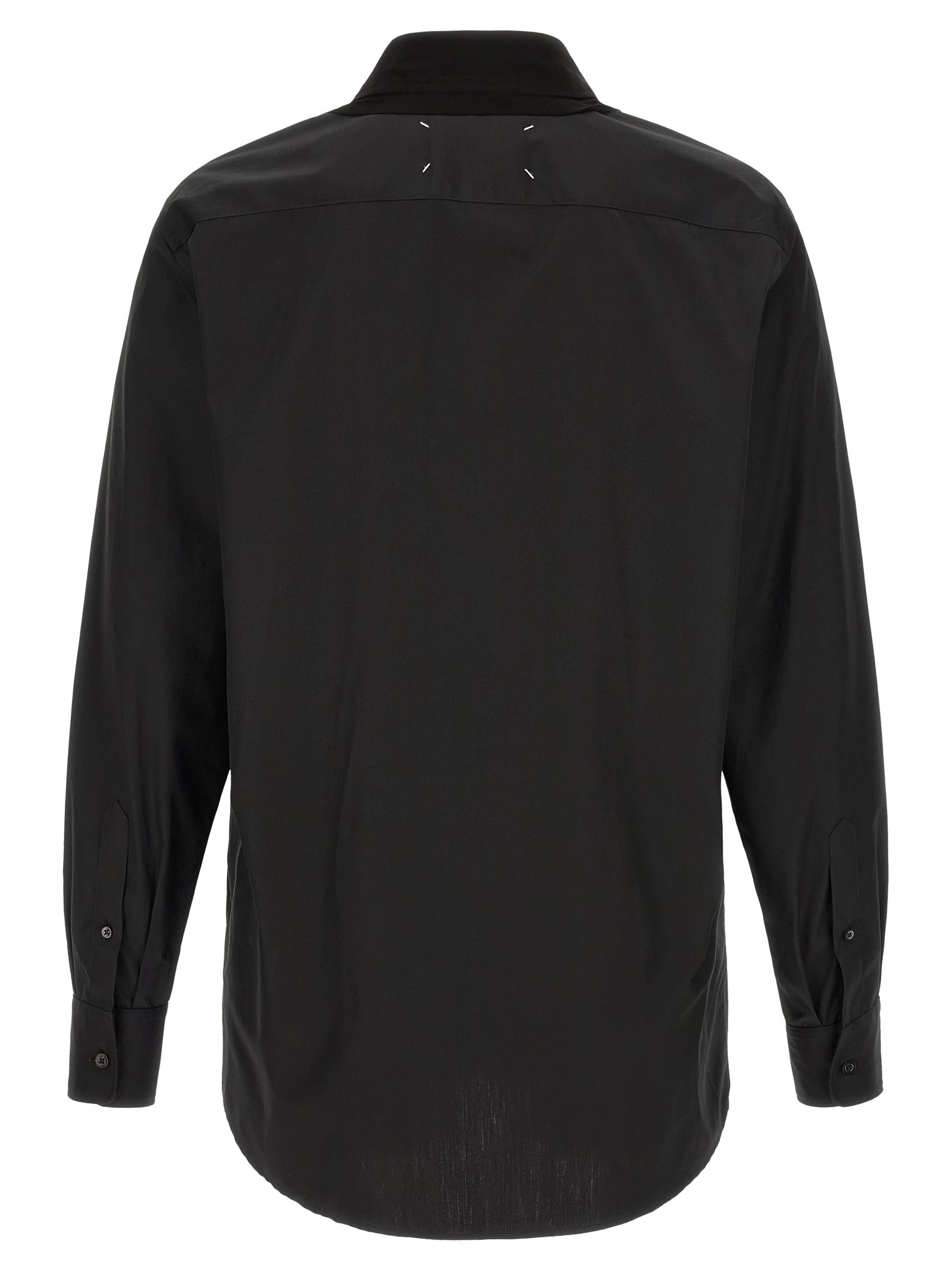 'Fusion' shirt