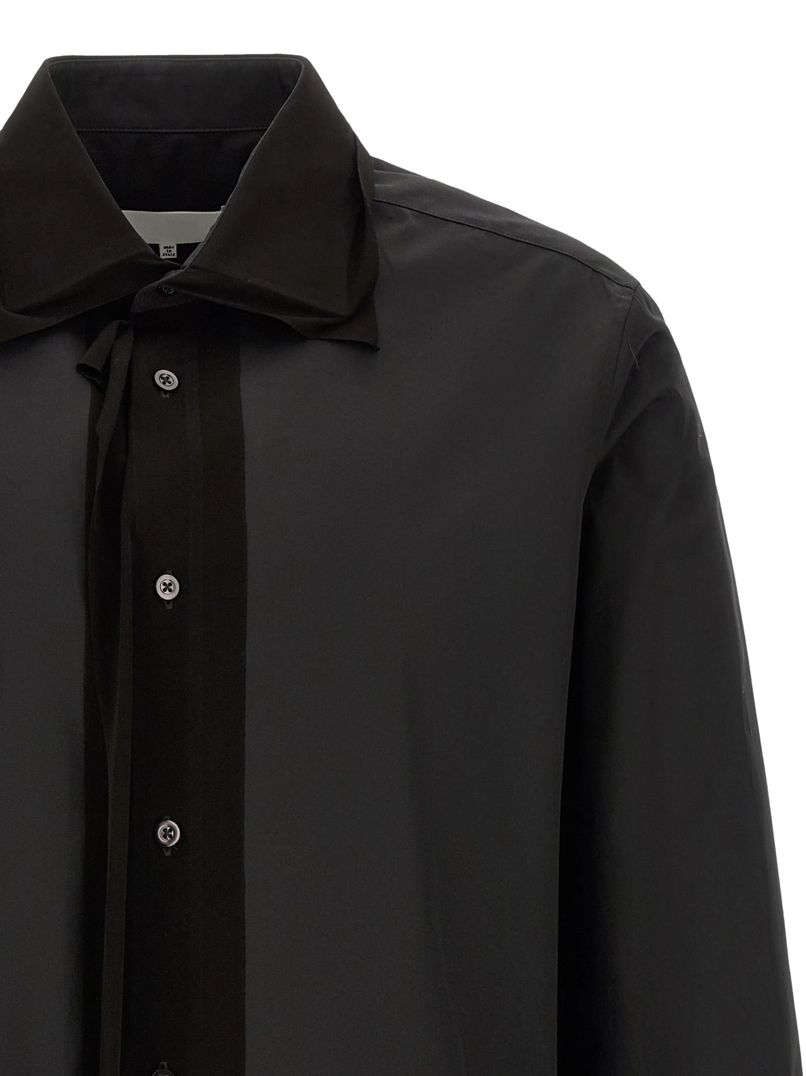 'Fusion' shirt