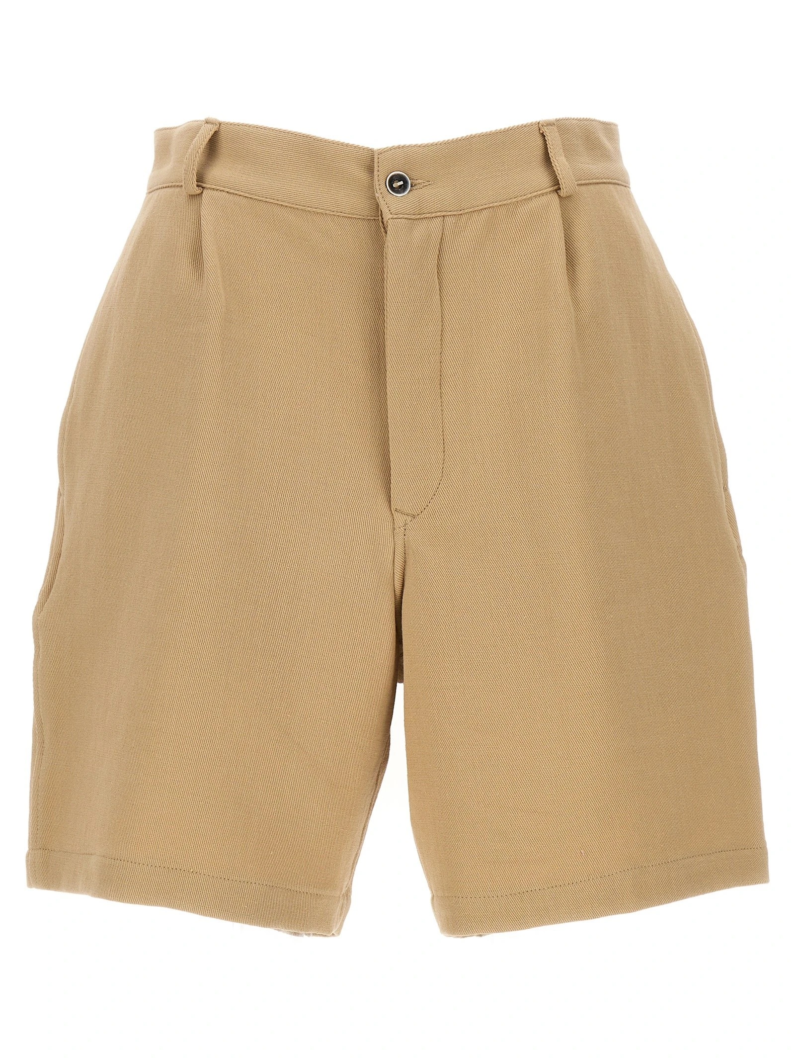 'Jillian' bermuda shorts
