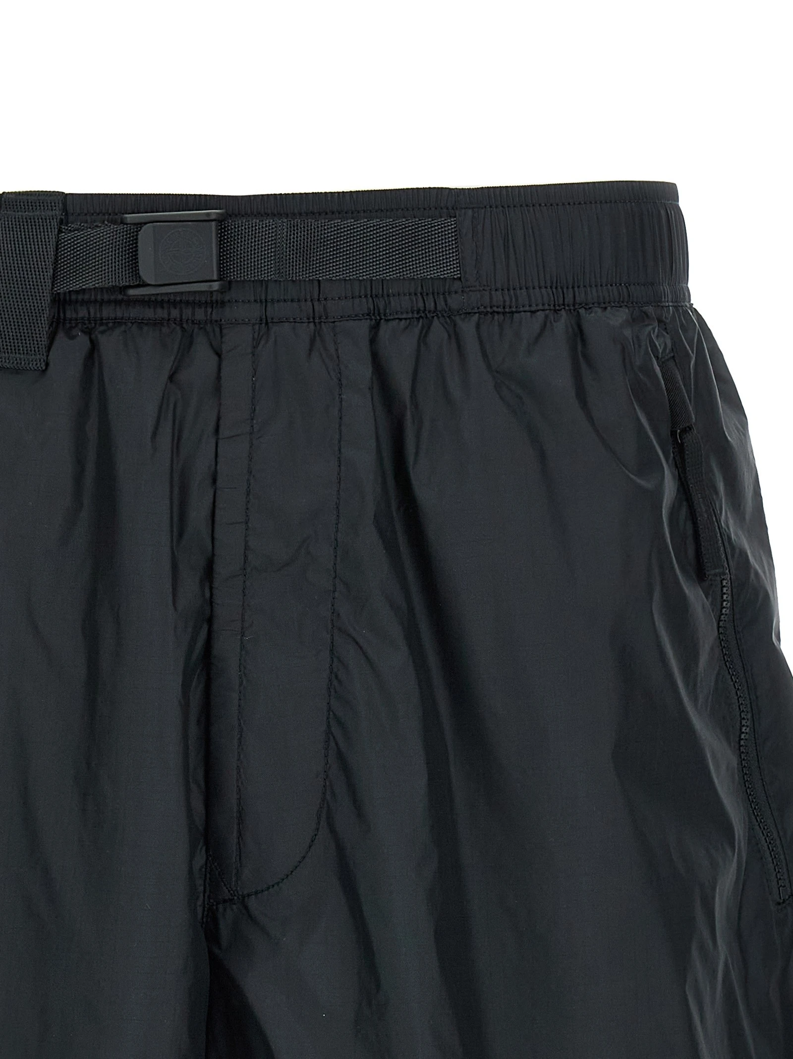 Cordura Bermuda shorts®