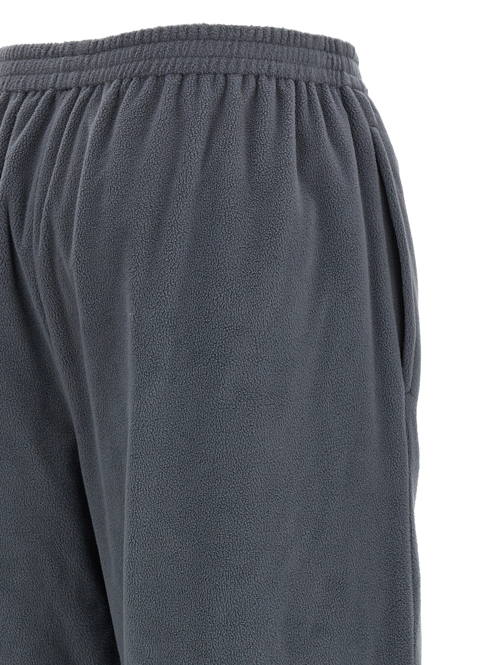 'Cursive' reversible pants