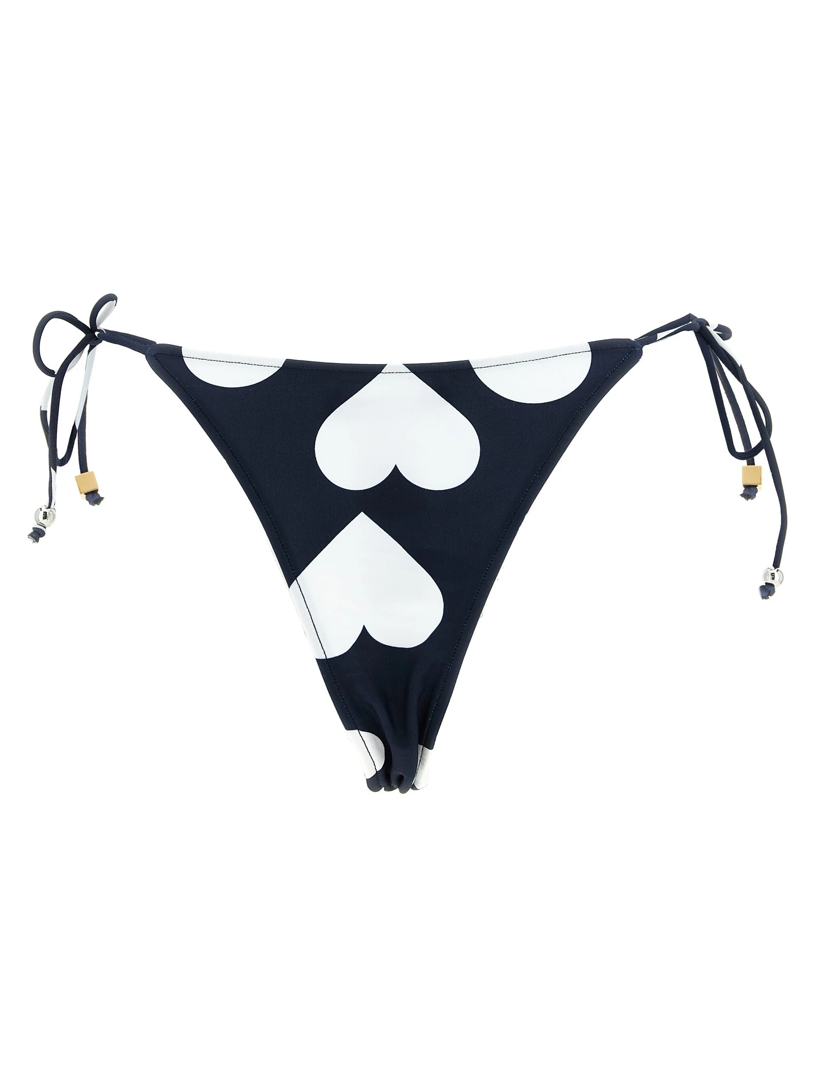 'Le Bas De Plage Triangle' bikini briefs