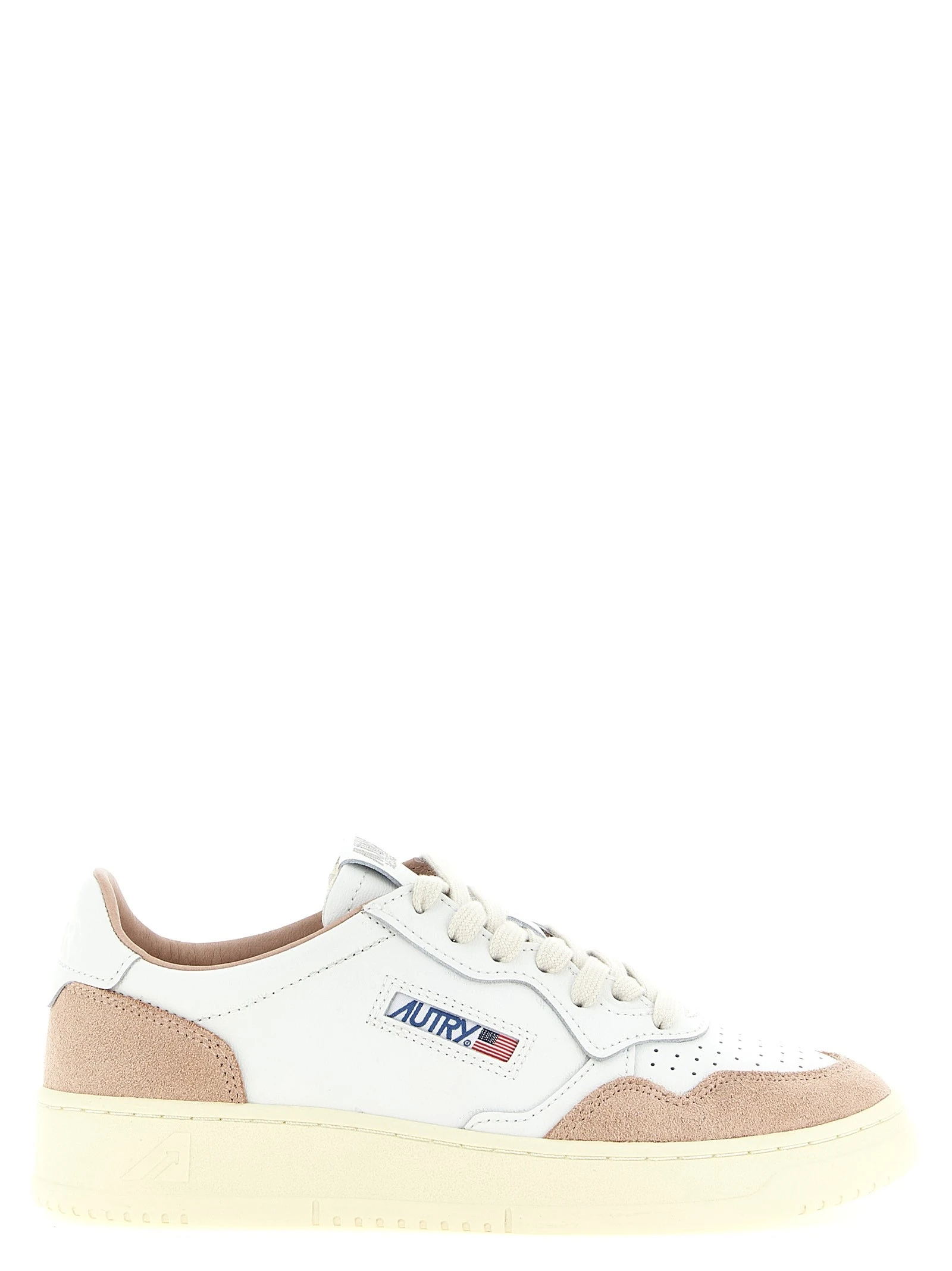 'Medalist Low' sneakers