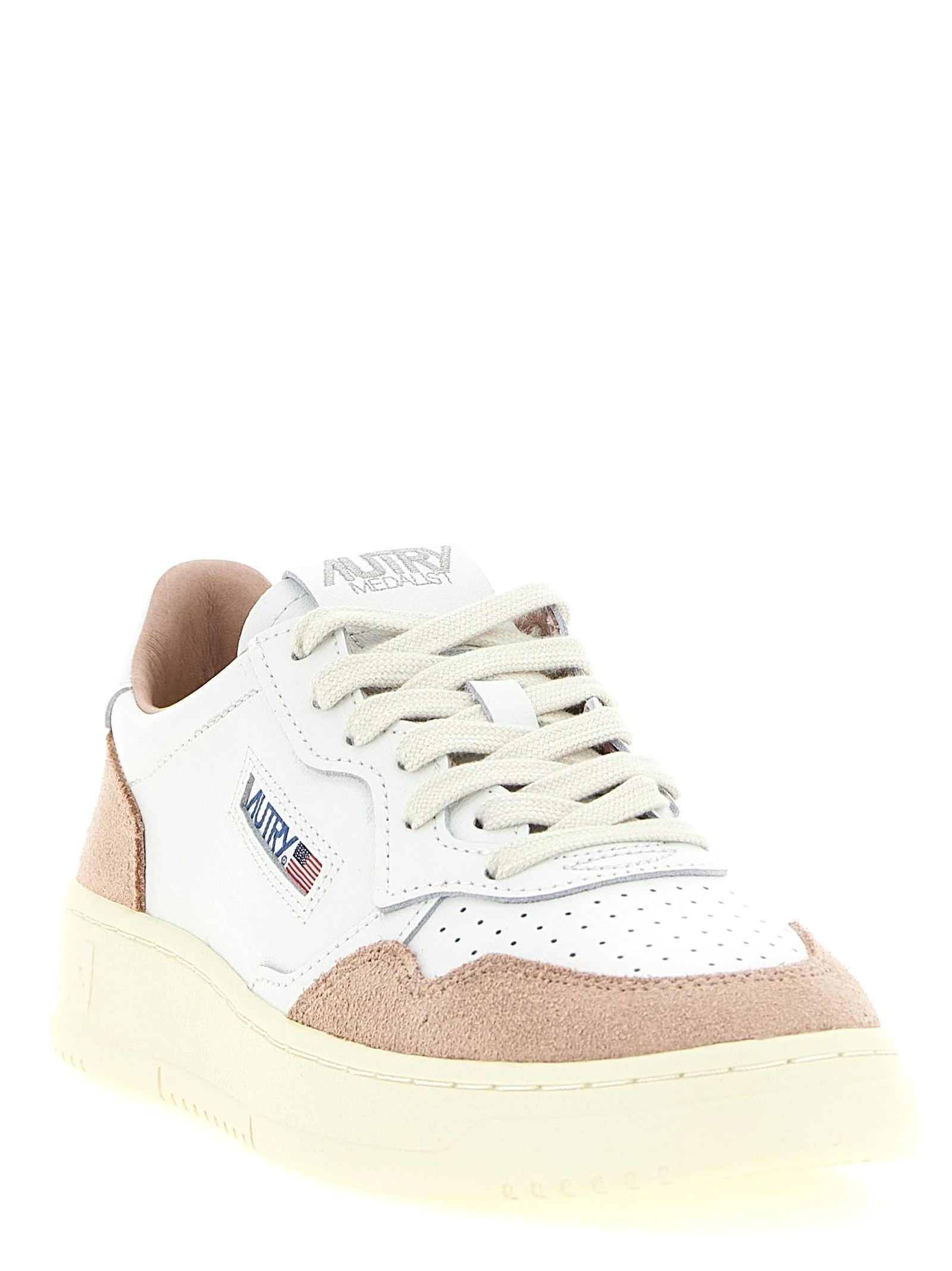 'Medalist Low' sneakers