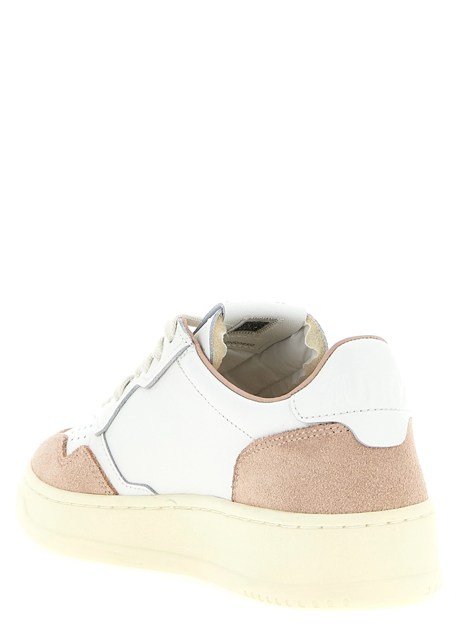 'Medalist Low' sneakers