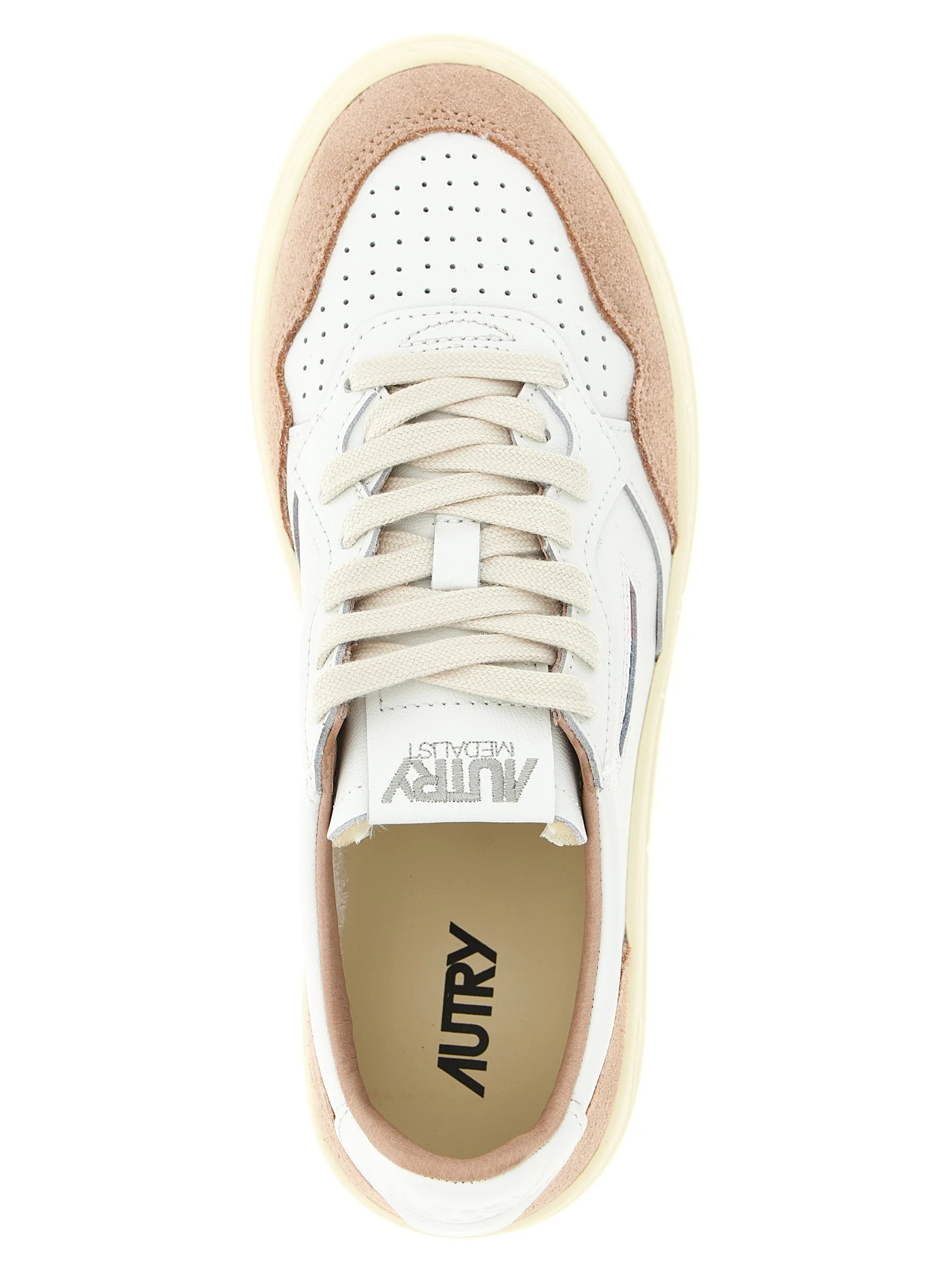 'Medalist Low' sneakers